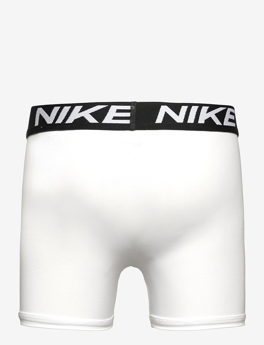 Nike - Nike ESSENTIAL MICRO 3PK - underbukser - black / white - 5