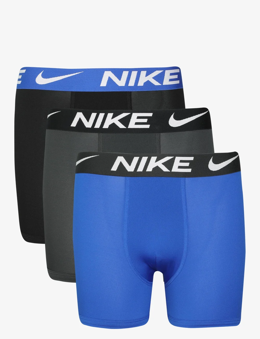 Nike - XB-BOXER/BRIEF - kalsonger - game royal - 0