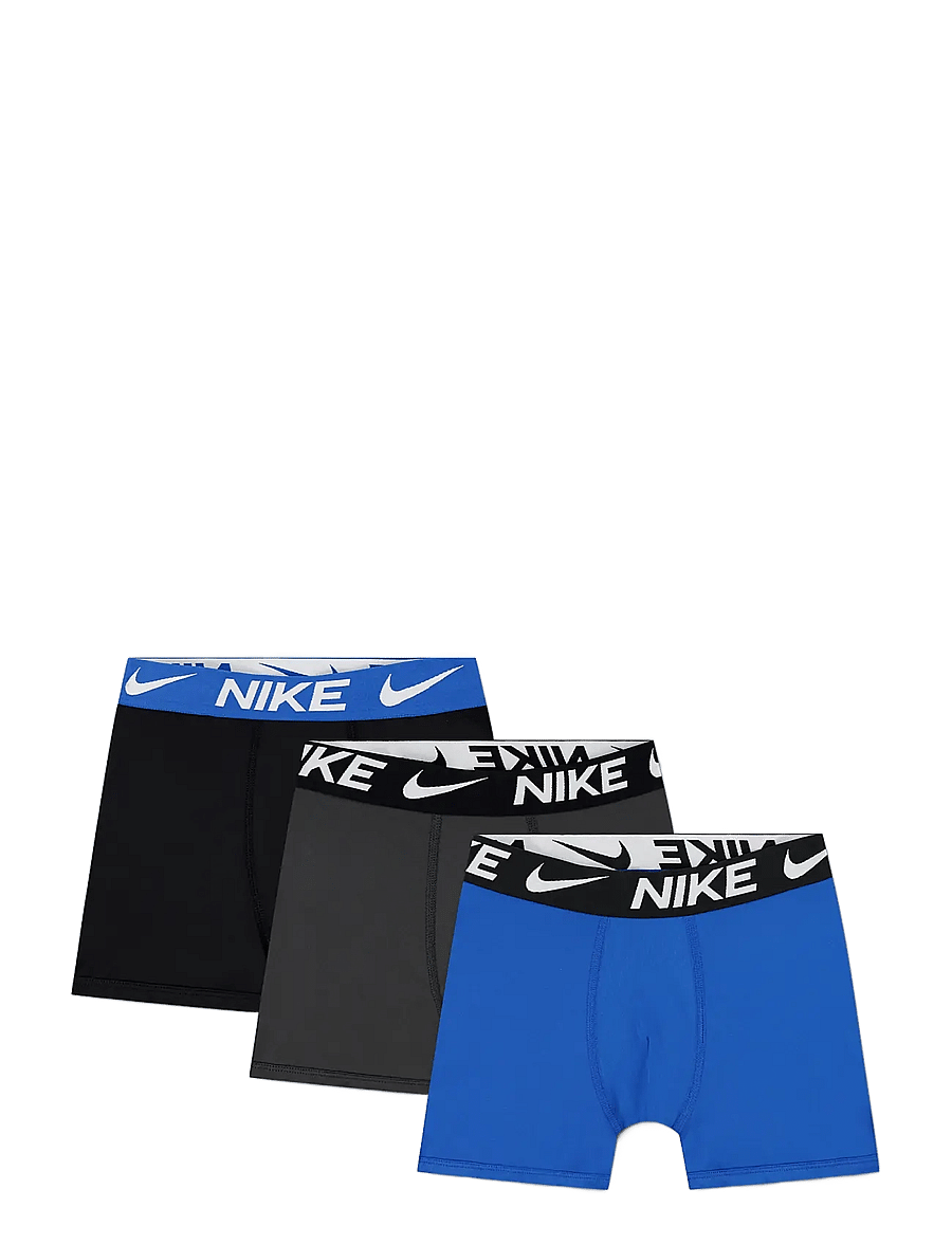 Nike - Nike ESSENTIAL MICRO 3PK - underbukser - game royal - 0