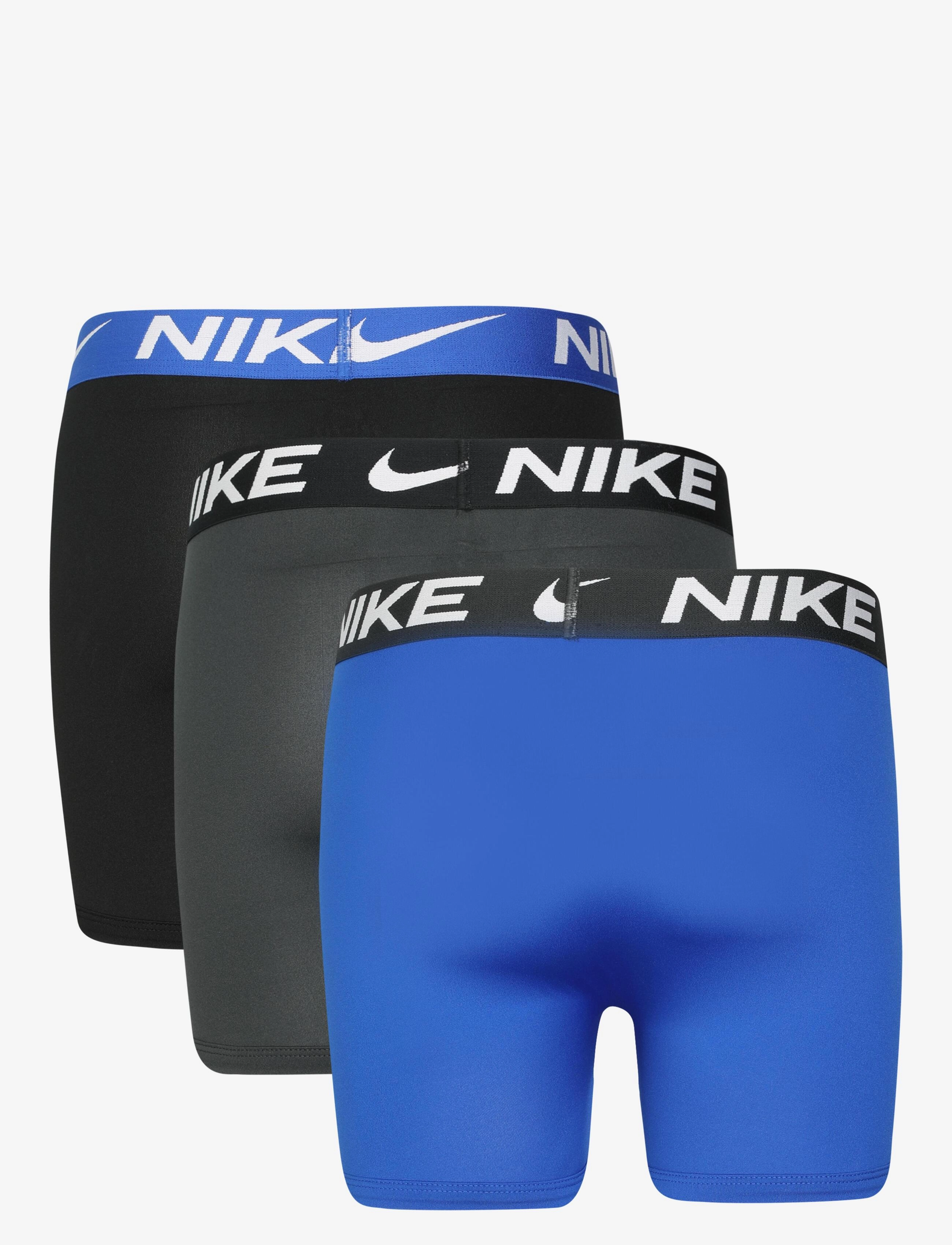 Nike - Nike ESSENTIAL MICRO 3PK  - kalsonger - game royal - 1