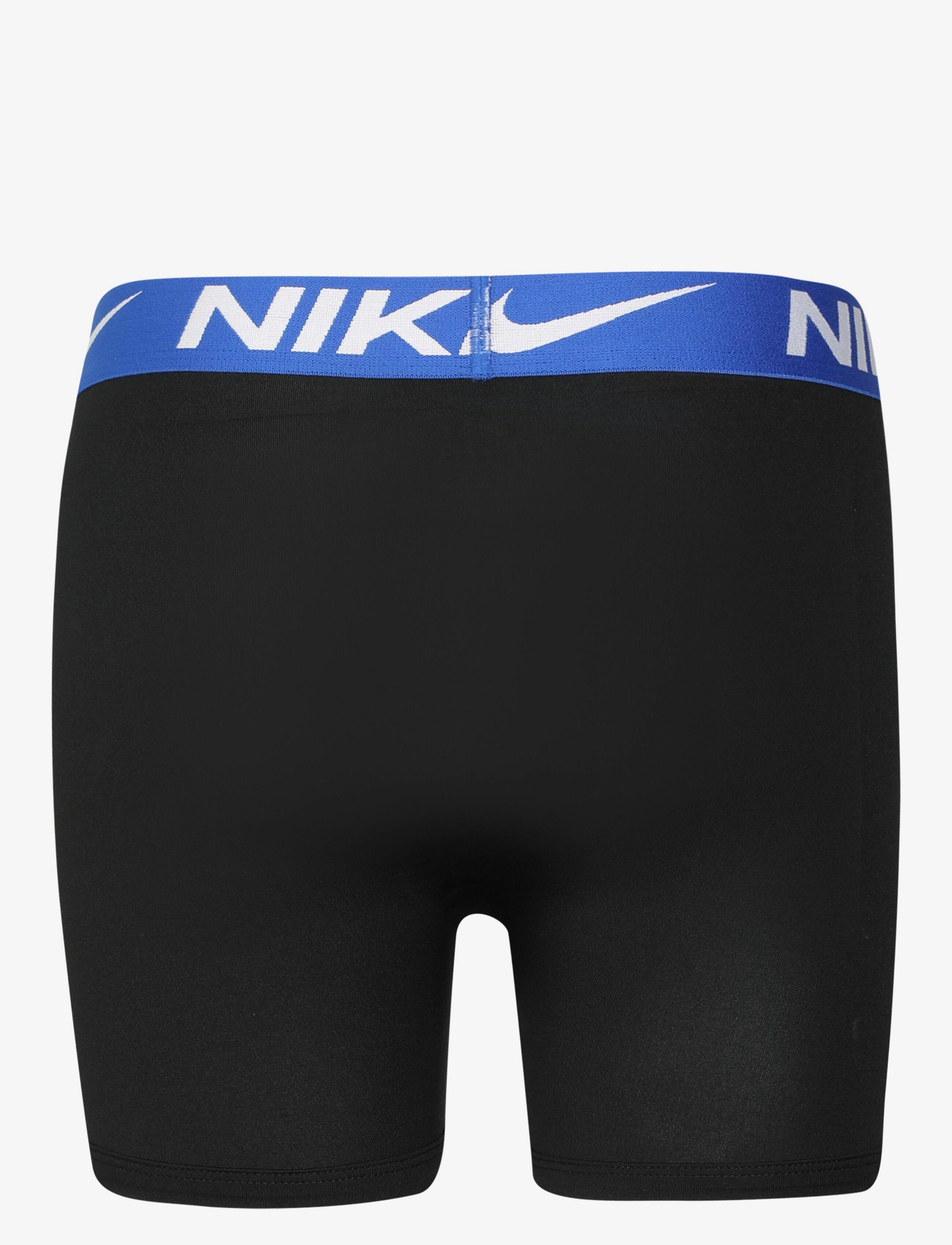 Nike - Nike ESSENTIAL MICRO 3PK  - kalsonger - game royal - 2