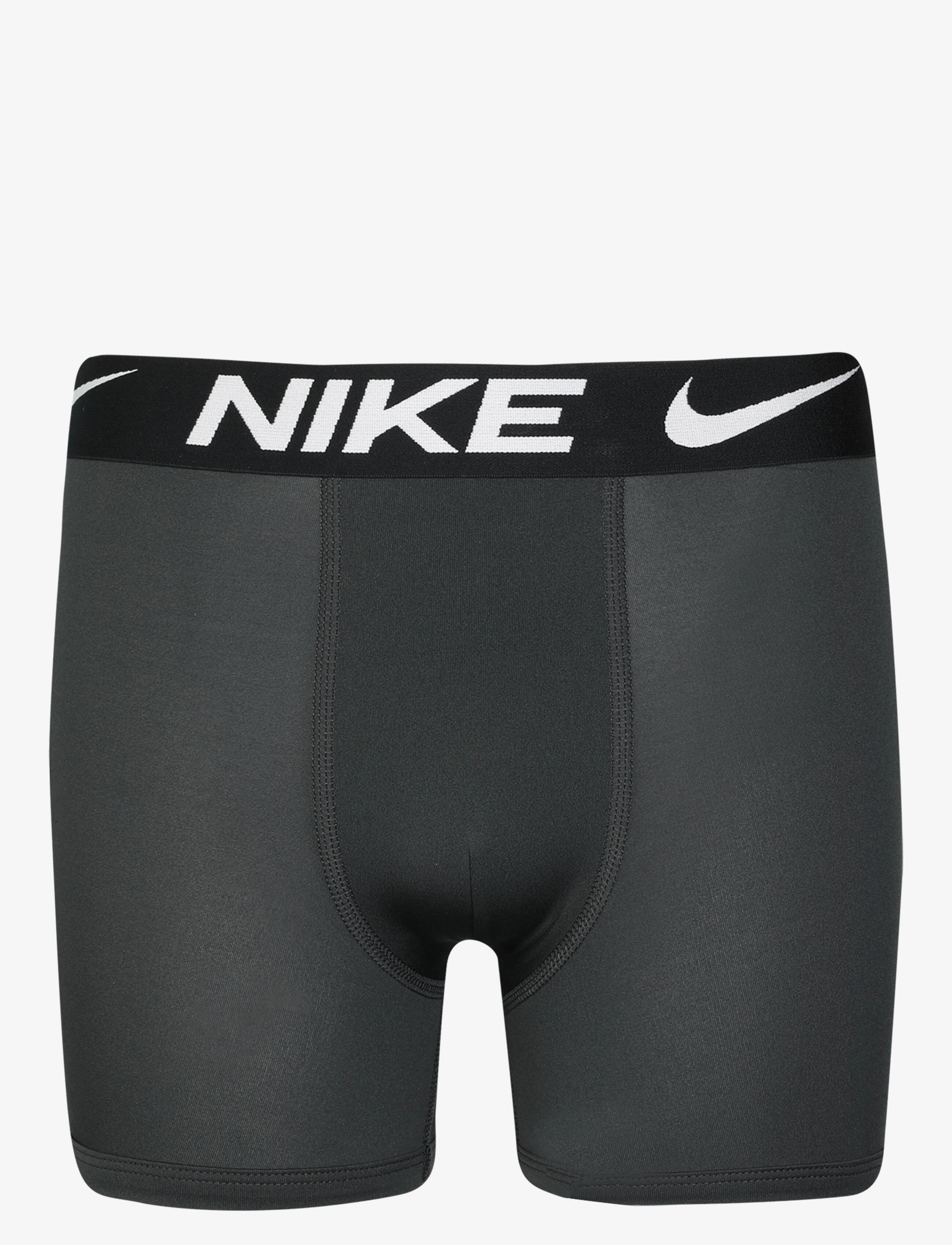 Nike - Nike ESSENTIAL MICRO 3PK  - kalsonger - game royal - 4