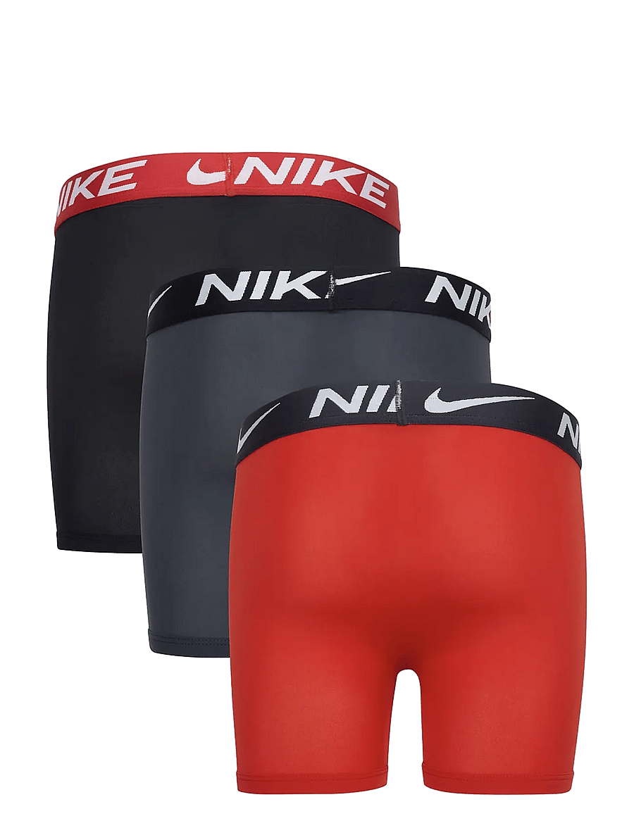 Nike - Nike ESSENTIAL MICRO 3PK - kalsonger - university red - 1