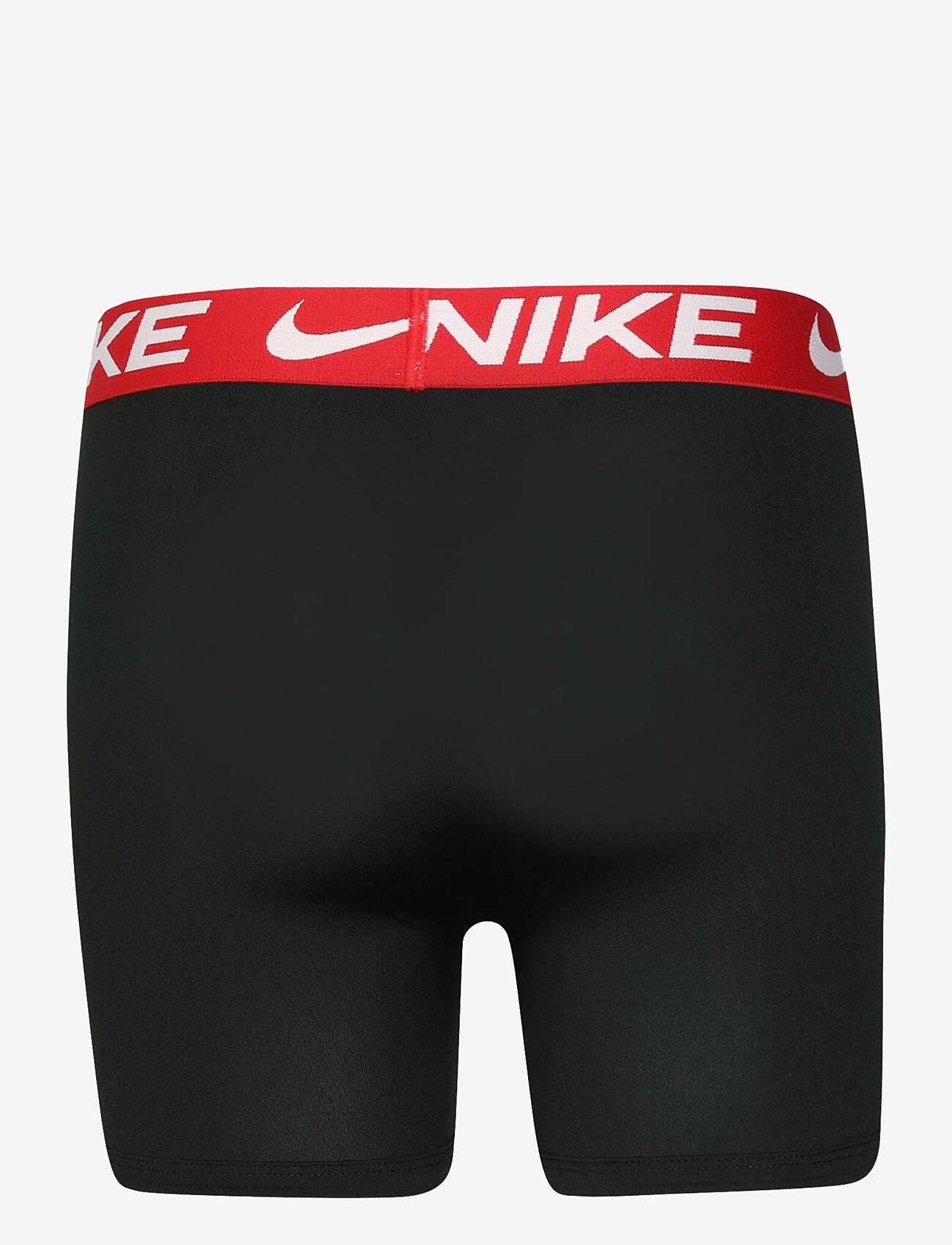 Nike - XB-BOXER/BRIEF - kalsonger - university red - 2