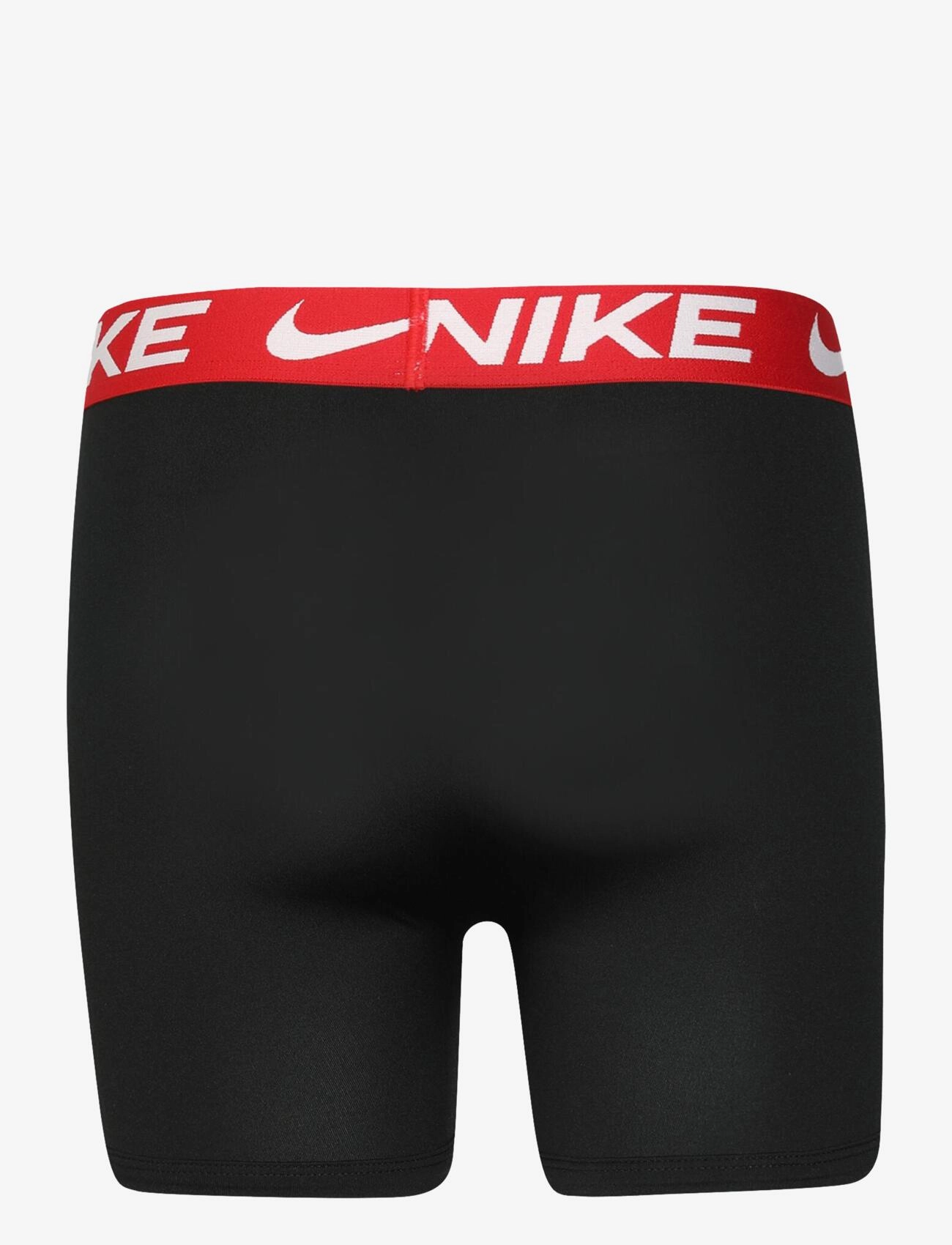 Nike - Nike ESSENTIAL MICRO 3PK  - onderbroeken - university red - 2