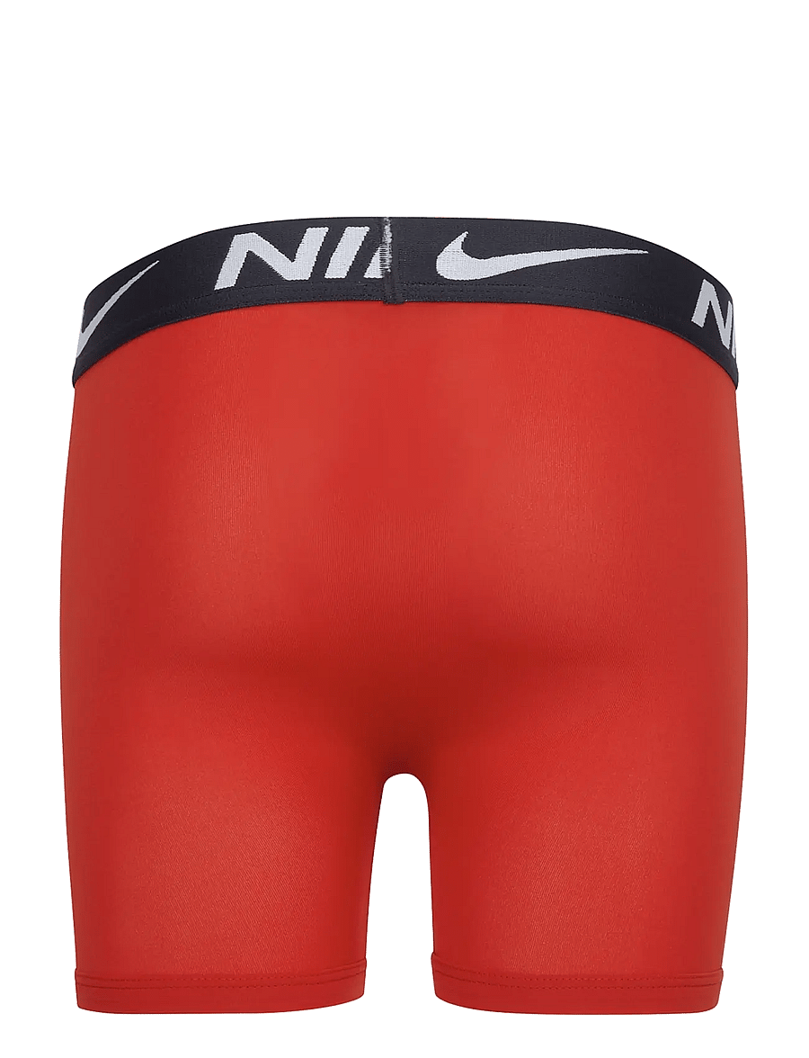 Nike - Nike ESSENTIAL MICRO 3PK - kalsonger - university red - 2