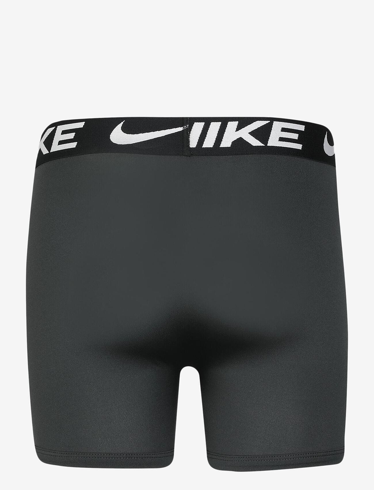 Nike - XB-BOXER/BRIEF - kalsonger - university red - 3