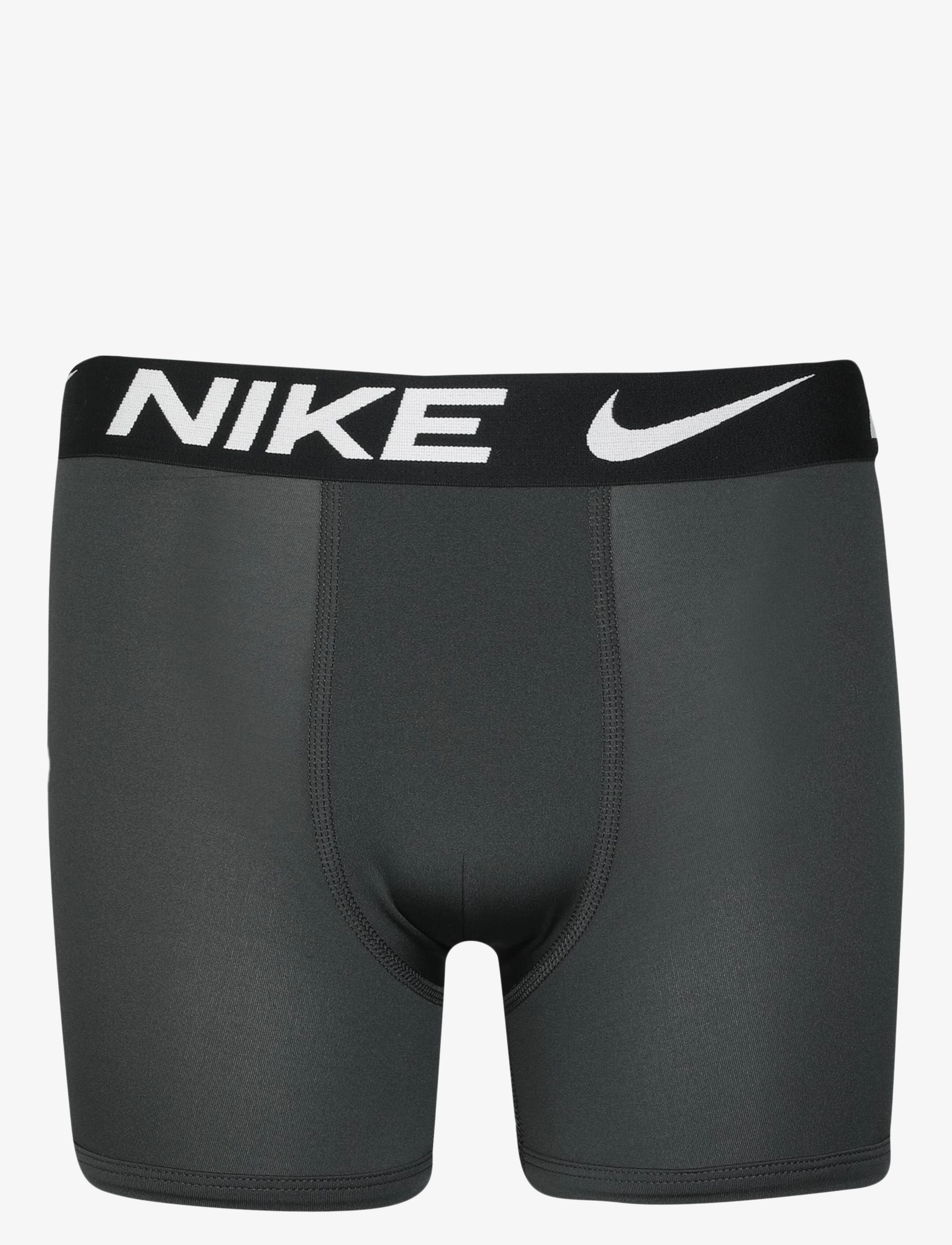 Nike - Nike ESSENTIAL MICRO 3PK  - onderbroeken - university red - 4