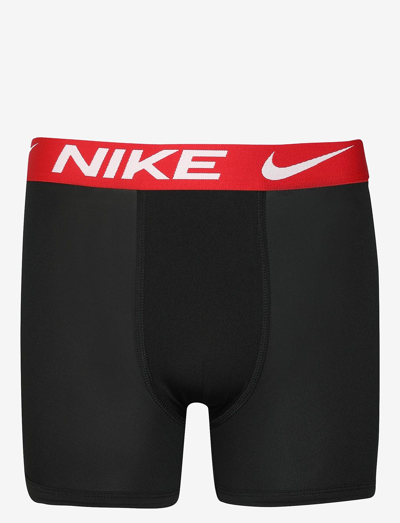 Nike - XB-BOXER/BRIEF - kalsonger - university red - 5