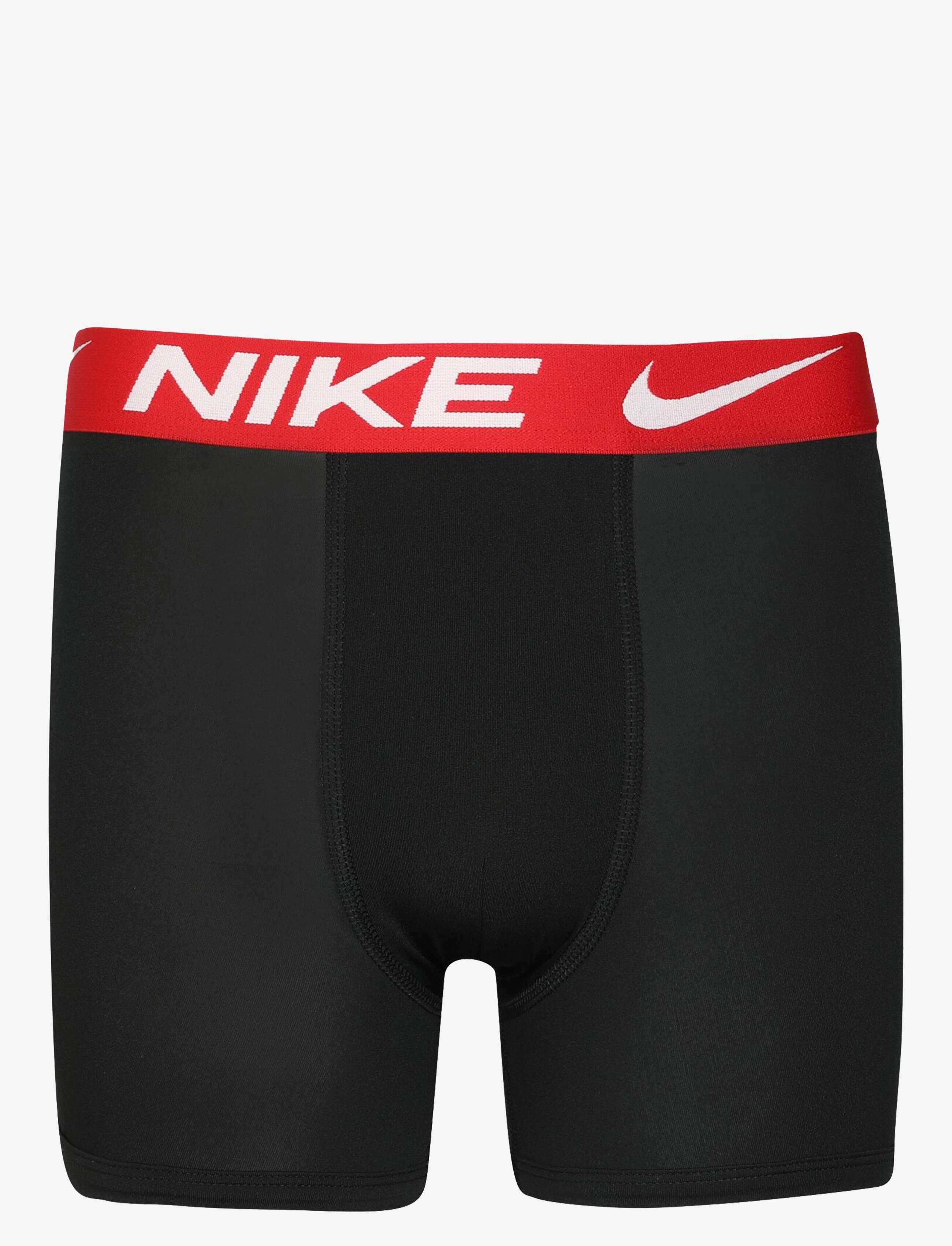 Nike - Nike ESSENTIAL MICRO 3PK  - onderbroeken - university red - 5