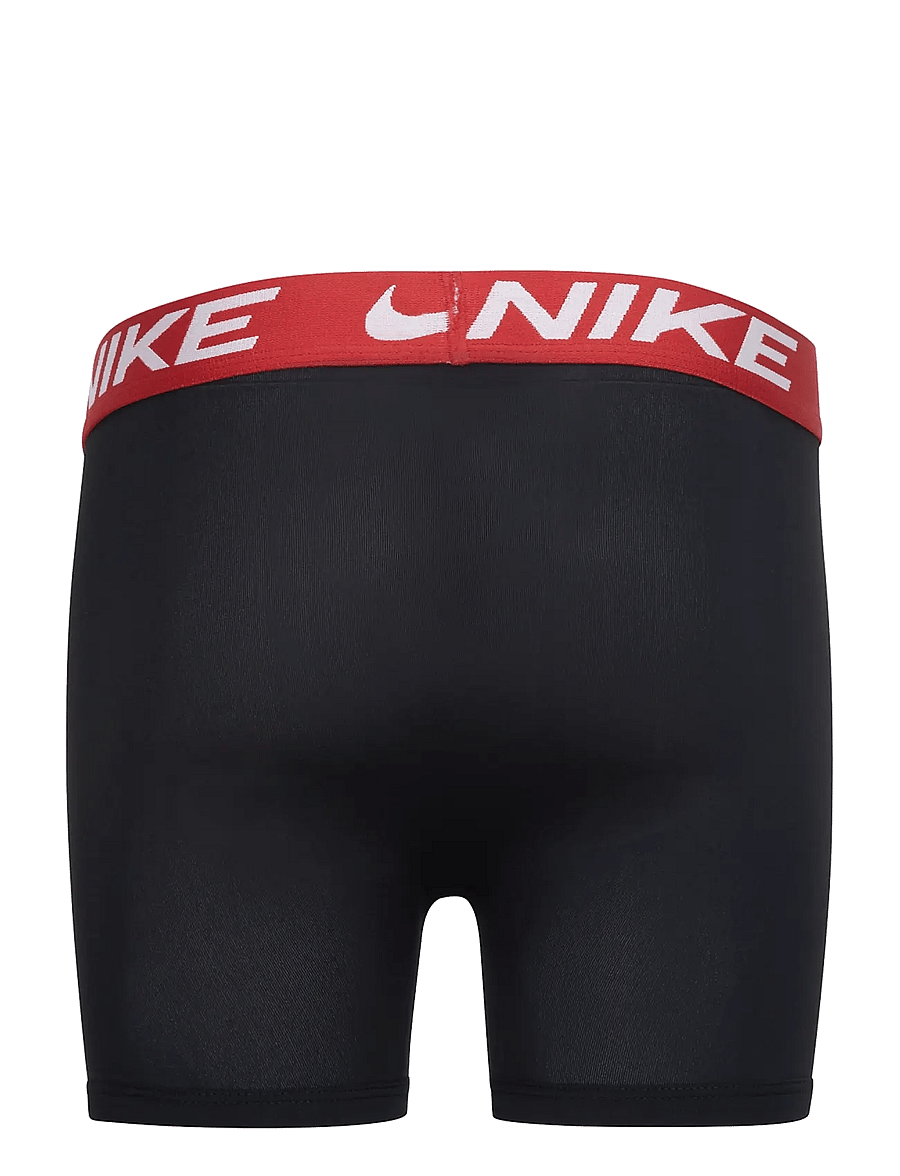 Nike - Nike ESSENTIAL MICRO 3PK - kalsonger - university red - 5
