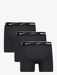 Nike - NHB NHB E DAY COTTON STRETCH 3 / NHB NHB E DAY COTTON STRETC - underpants - black - 1