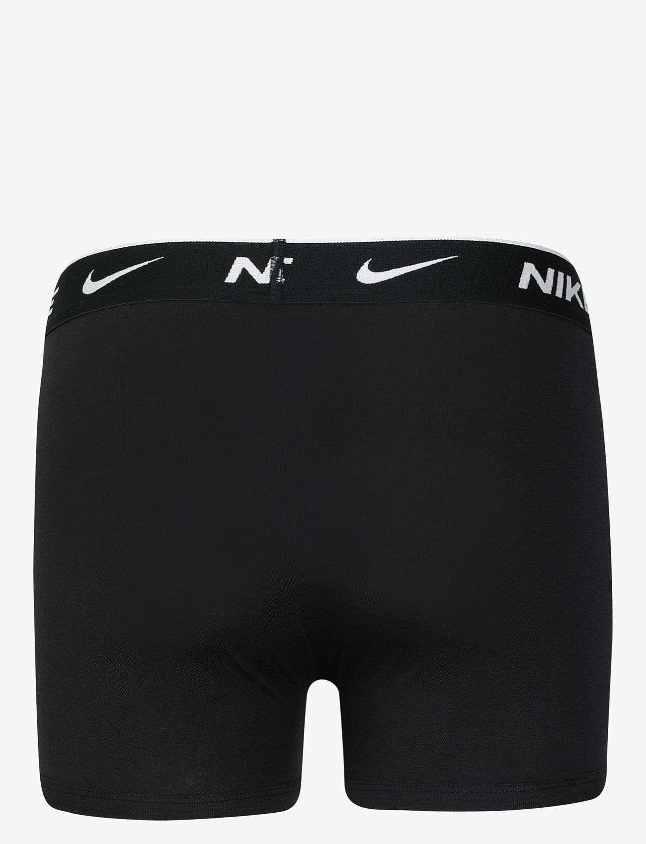 Nike - XB-BOXER/BRIEF - underbukser - black - 2