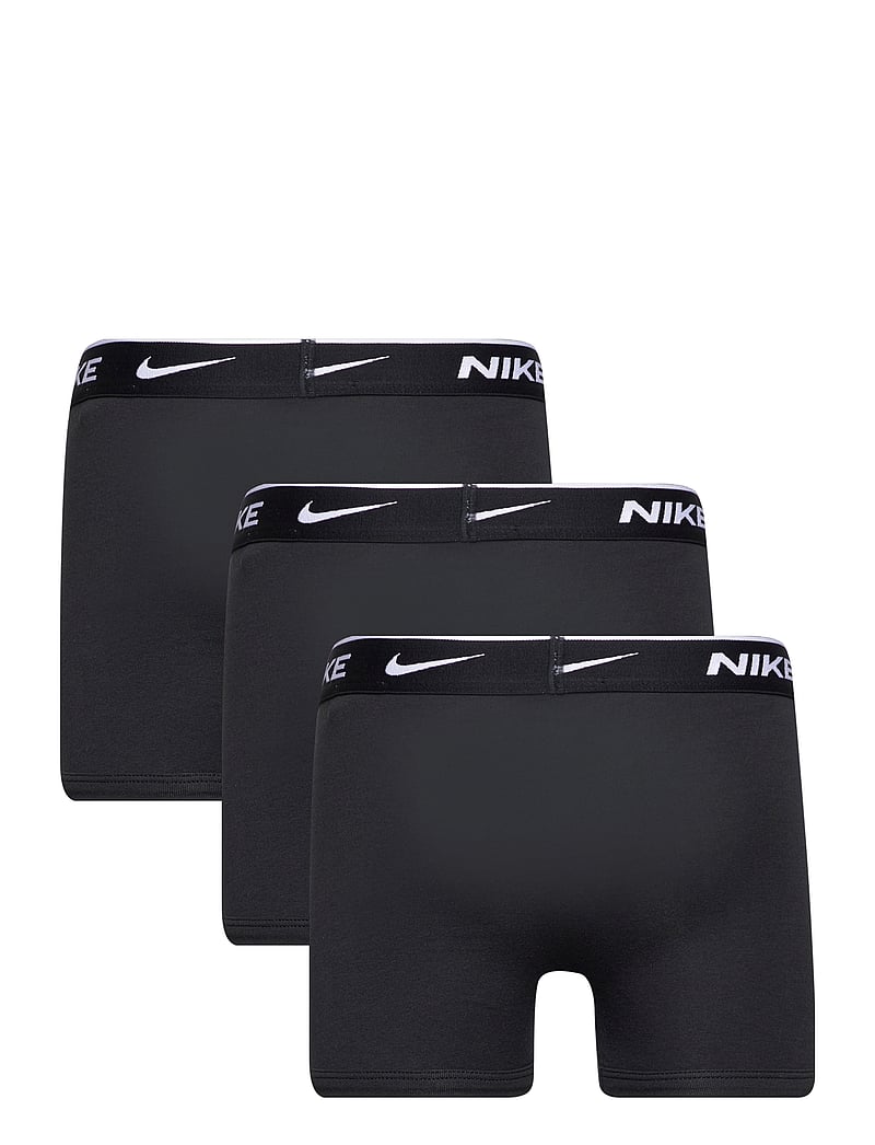 Nike - NHB NHB E DAY COTTON STRETCH 3 - pesu - black - 5