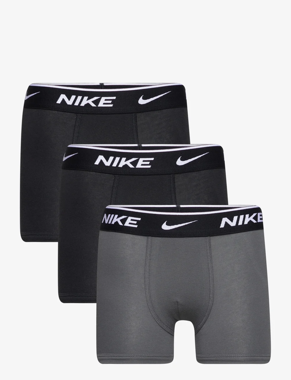 Nike Nhb E Day Stretch 3 / Nhb Nhb E Day Cotton Stretc - Undertøj - Boozt.com