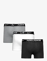 Nike - NHB NHB E DAY COTTON STRETCH 3 / NHB NHB E DAY COTTON STRETC - underpants - black / white - 1