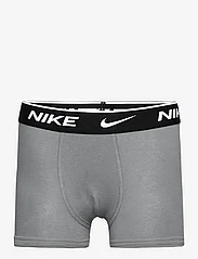 Nike - NHB NHB E DAY COTTON STRETCH 3 / NHB NHB E DAY COTTON STRETC - underpants - black / white - 4