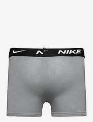 Nike - NHB NHB E DAY COTTON STRETCH 3 / NHB NHB E DAY COTTON STRETC - underpants - black / white - 5