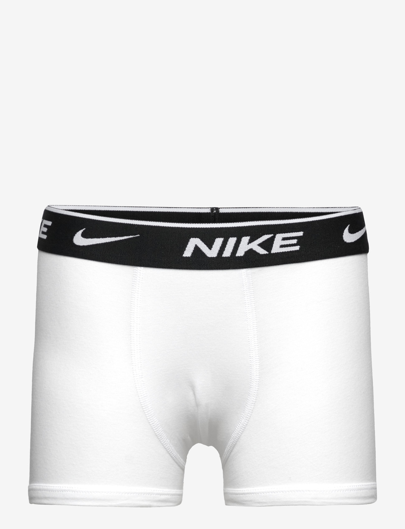 Nike - XB-BOXER/BRIEF - underbukser - black / white - 2