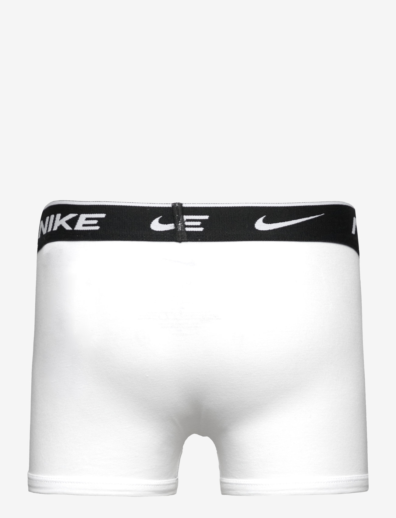 Nike - XB-BOXER/BRIEF - underbukser - black / white - 3
