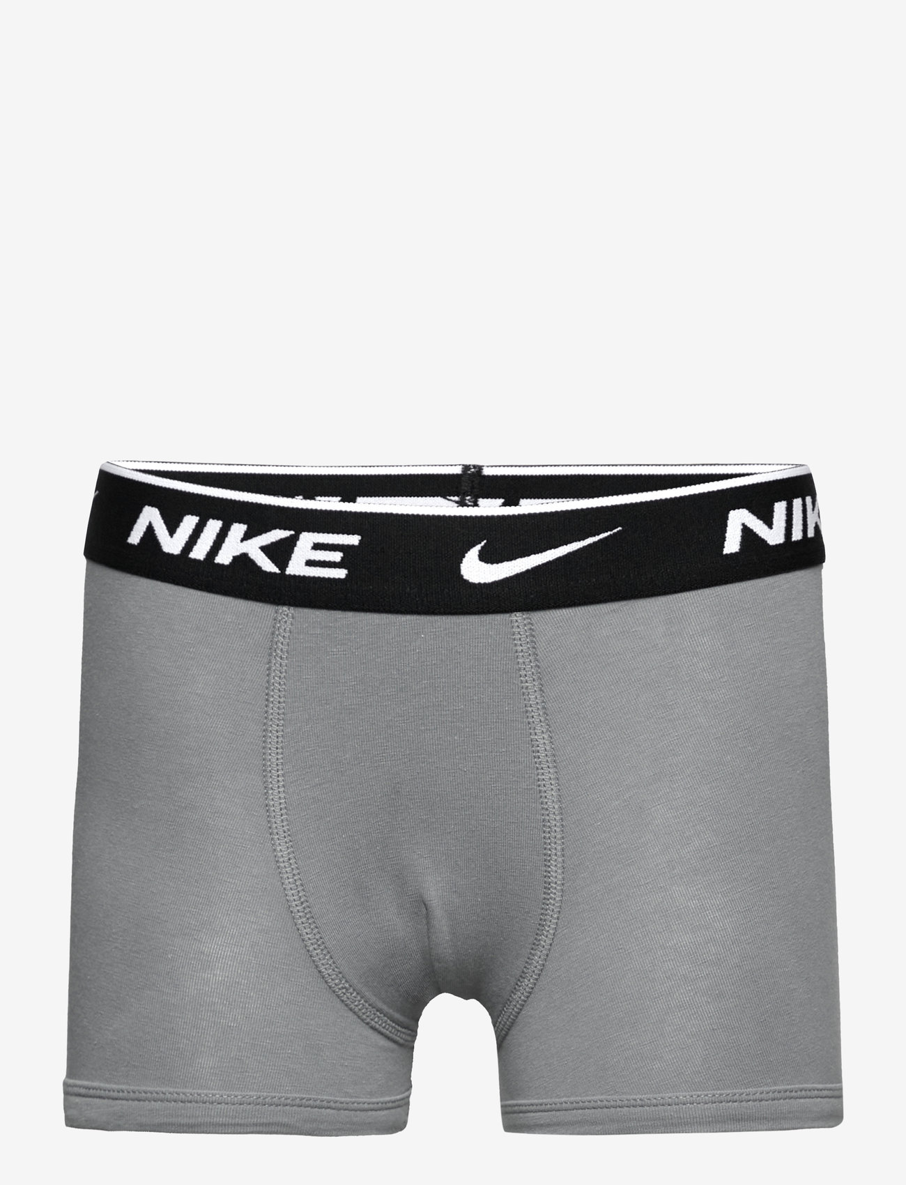 Nike - XB-BOXER/BRIEF - underbukser - black / white - 4