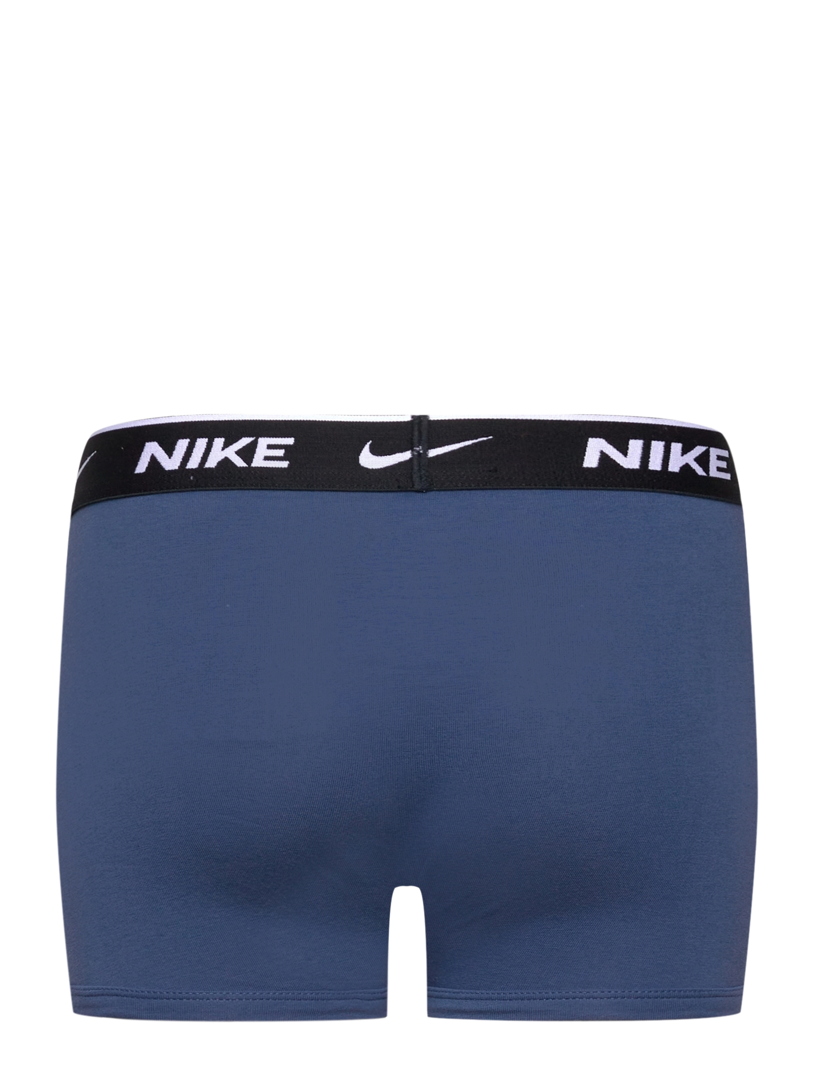 Nike - NHB NHB E DAY COTTON STRETCH 3 - total orange - 3
