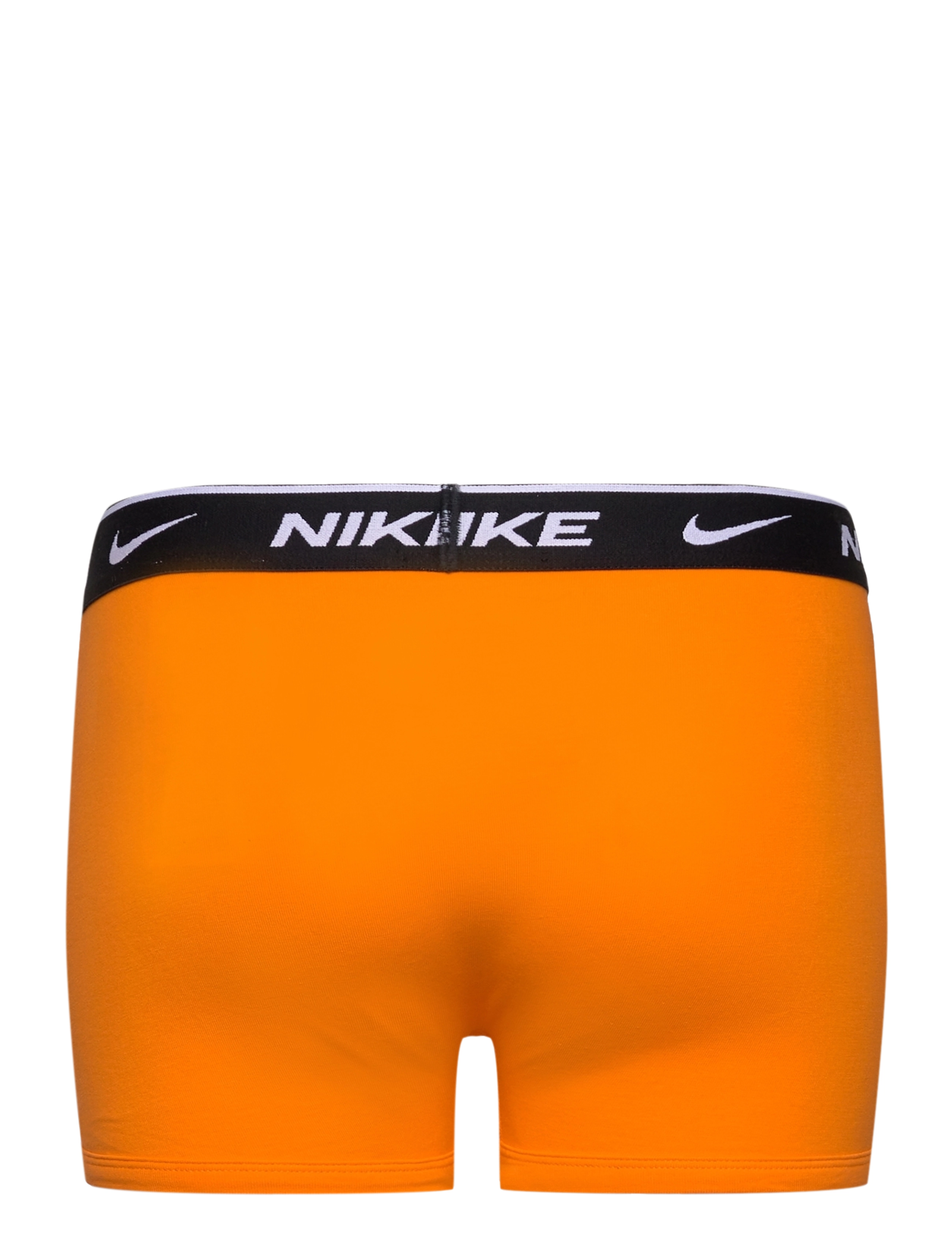 Nike - NHB NHB E DAY COTTON STRETCH 3 - total orange - 5