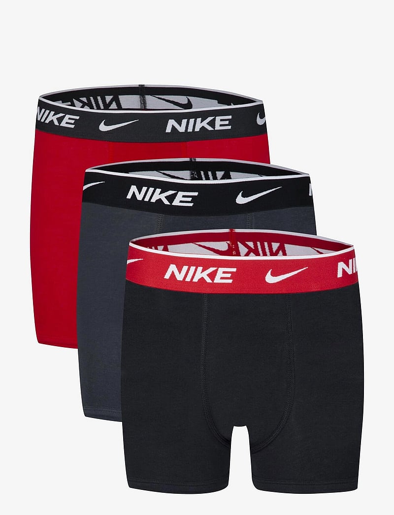 Nike - XB-BOXER/BRIEF - underbukser - university red - 0
