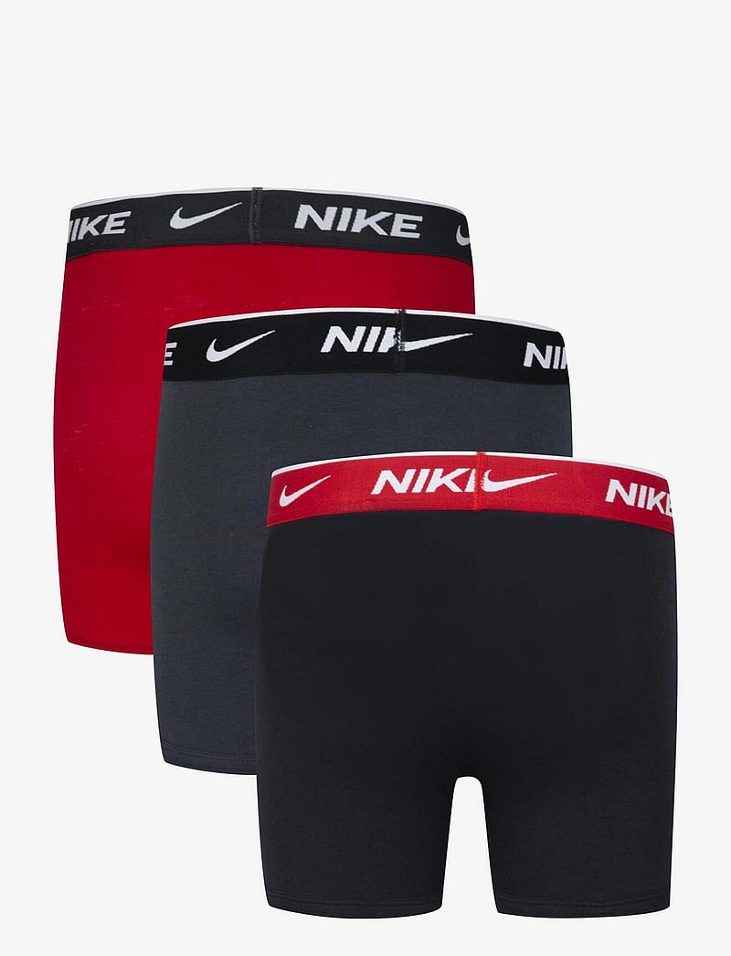 Nike - XB-BOXER/BRIEF - underbukser - university red - 1