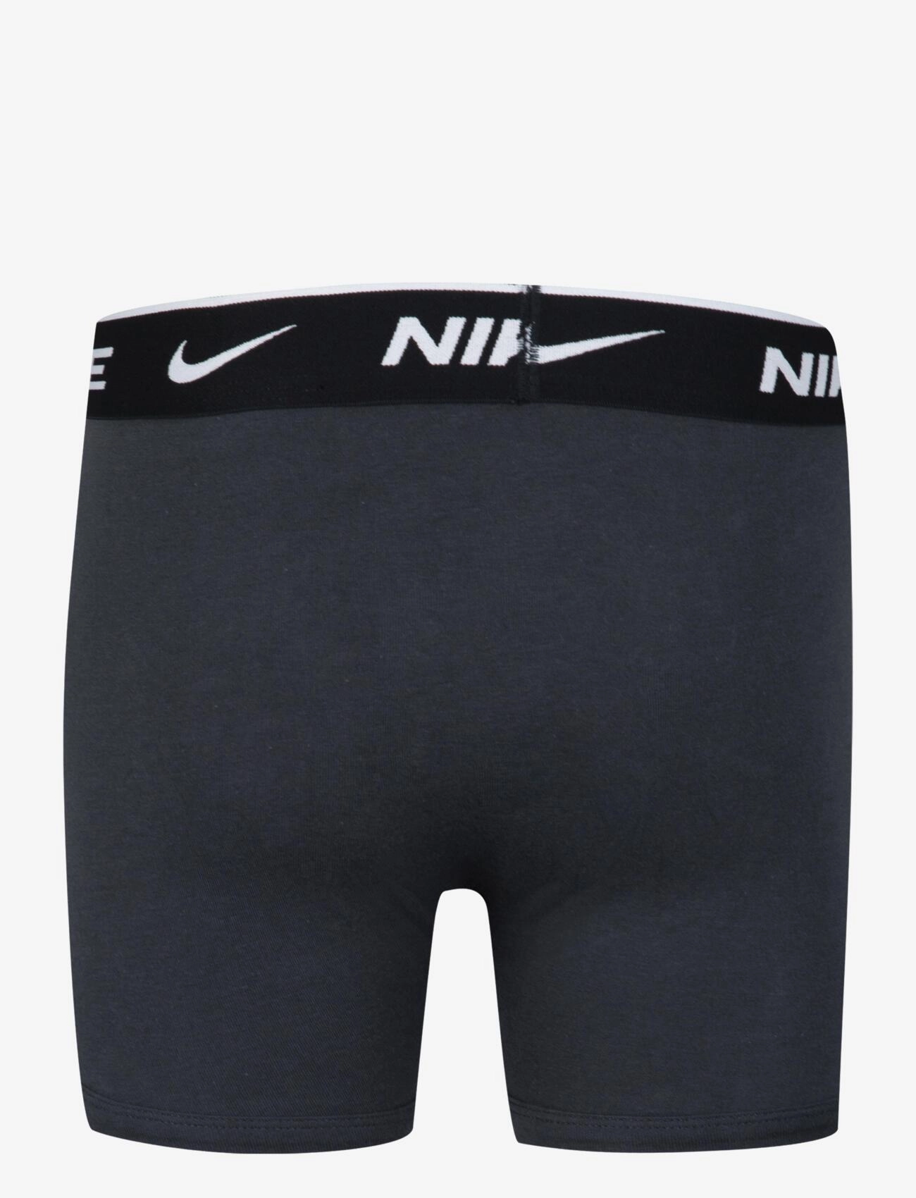 Nike - NIKE DAY COTTON STRETCH 3 - underpants - university red - 2