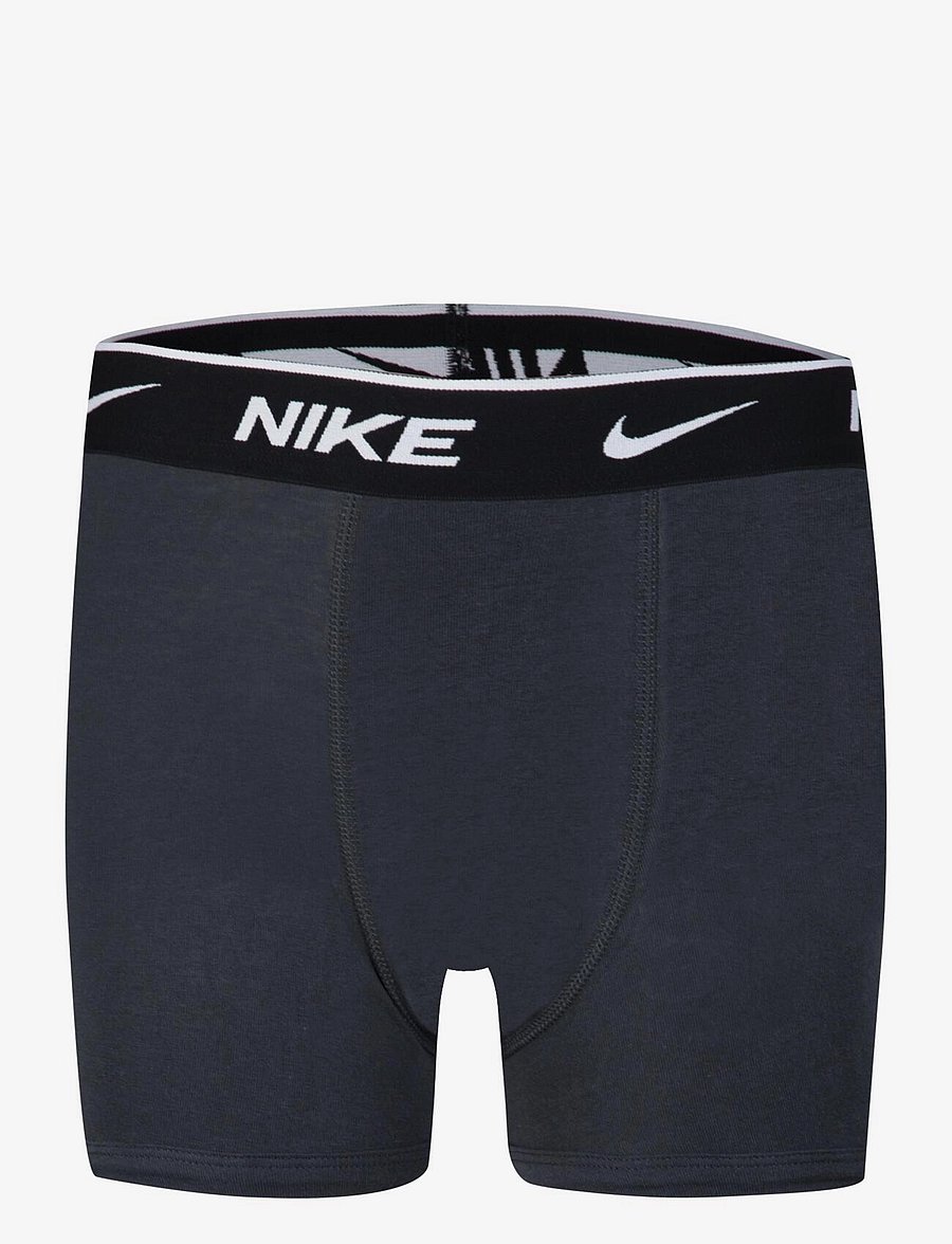 Nike - NIKE DAY COTTON STRETCH 3 - kalsonger - university red - 3