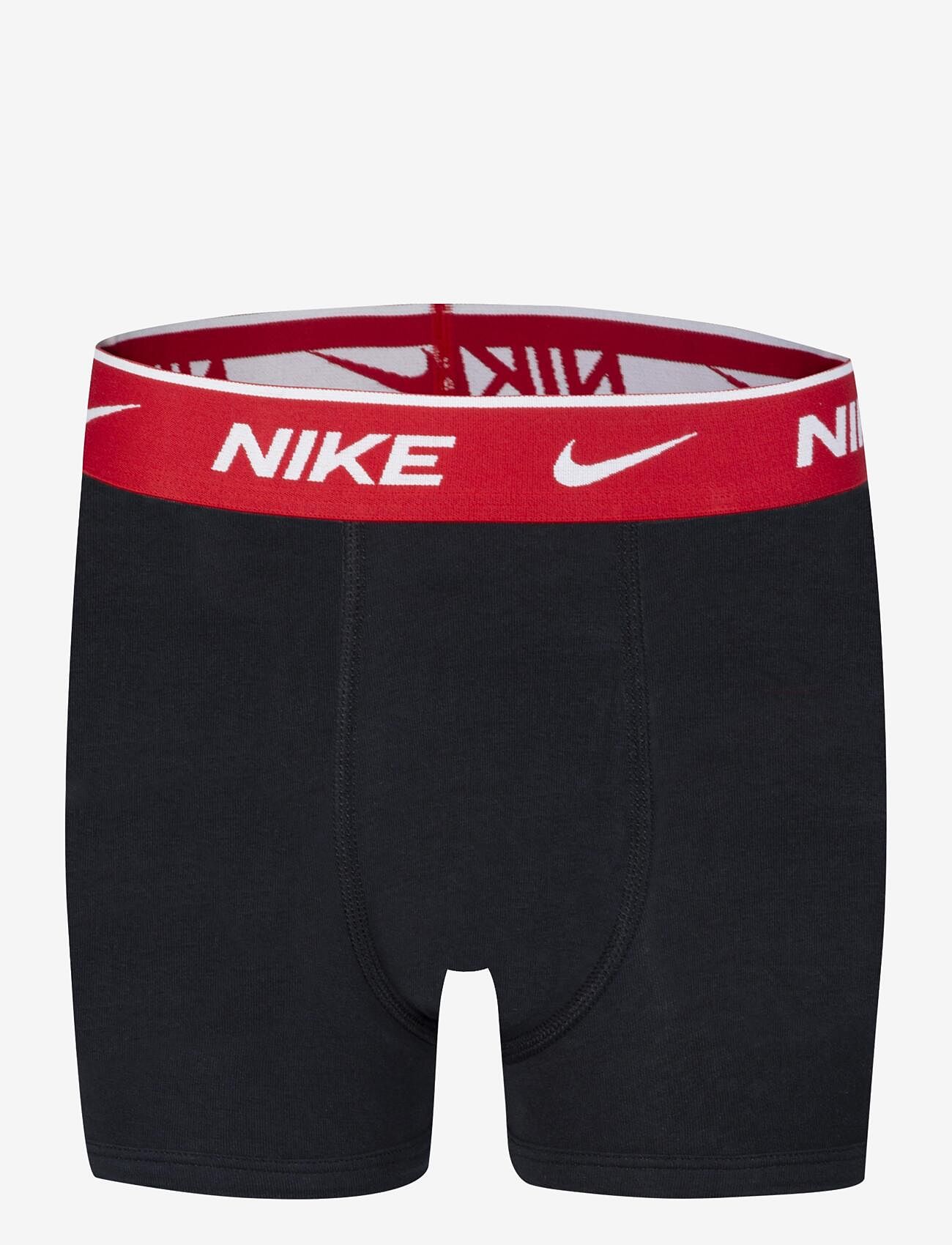 Nike - XB-BOXER/BRIEF - underbukser - university red - 4