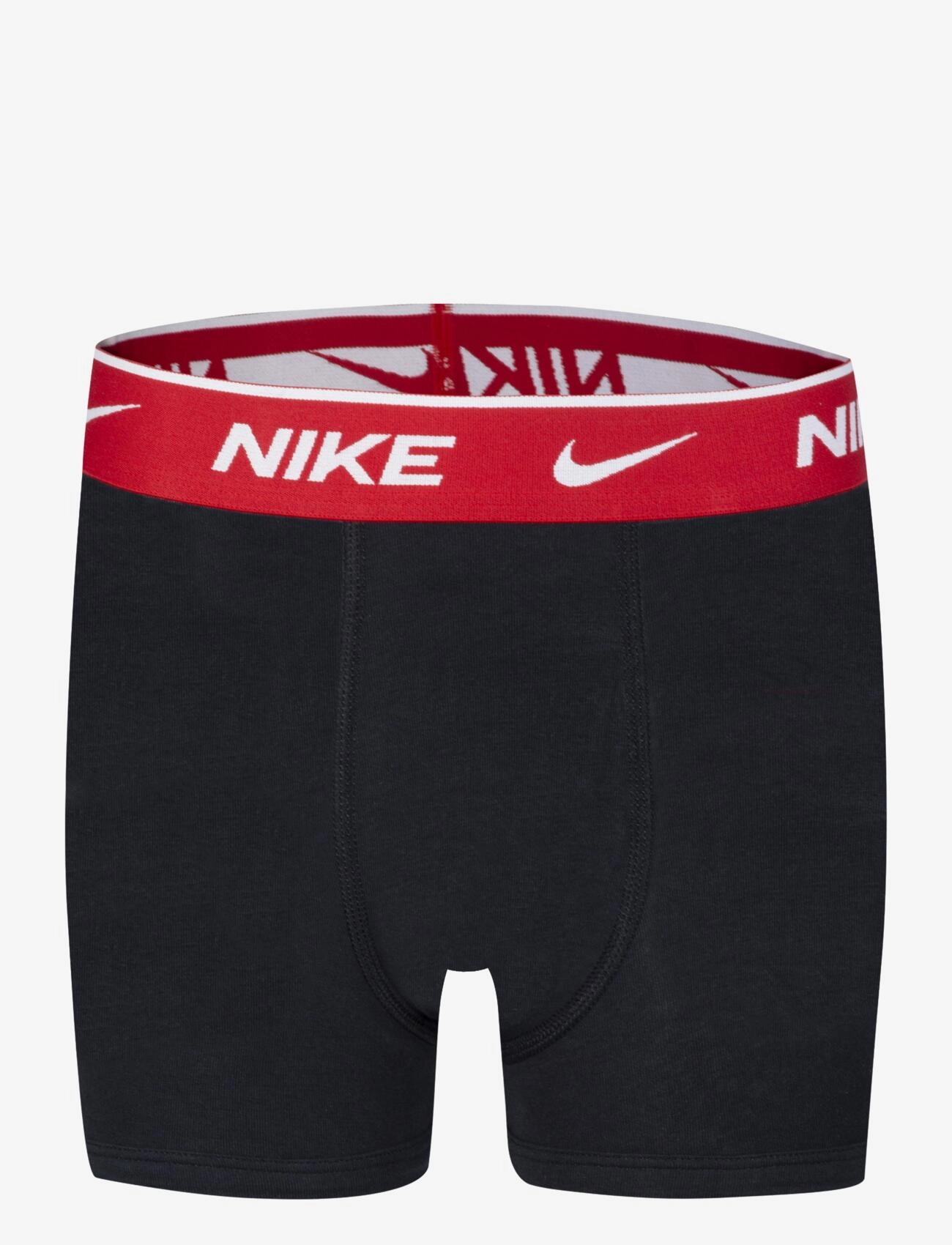 Nike - NIKE DAY COTTON STRETCH 3 - underpants - university red - 4