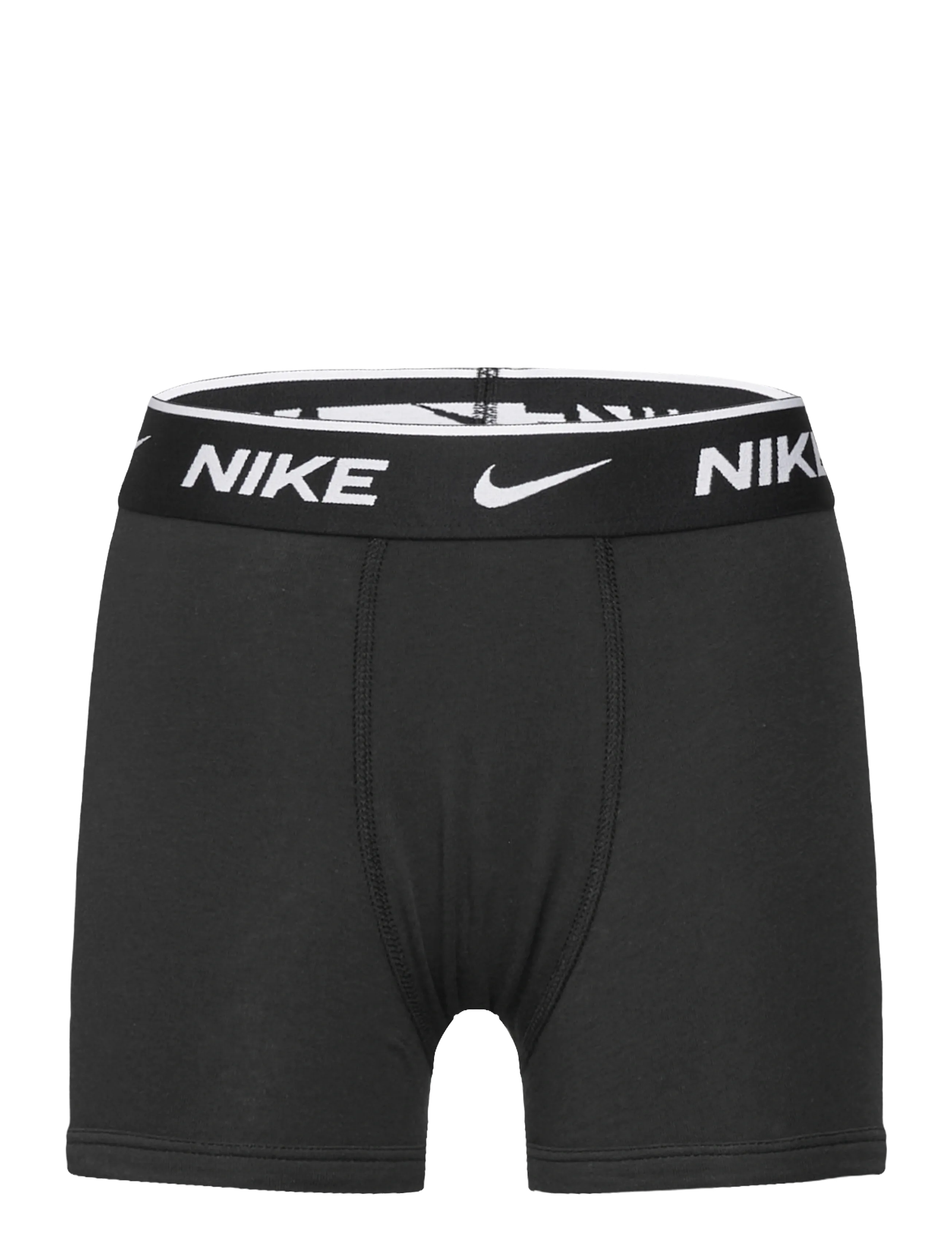 Nike - NHB PRINT E DAY STRETCH 3PACK - unterhosen - grey - 4
