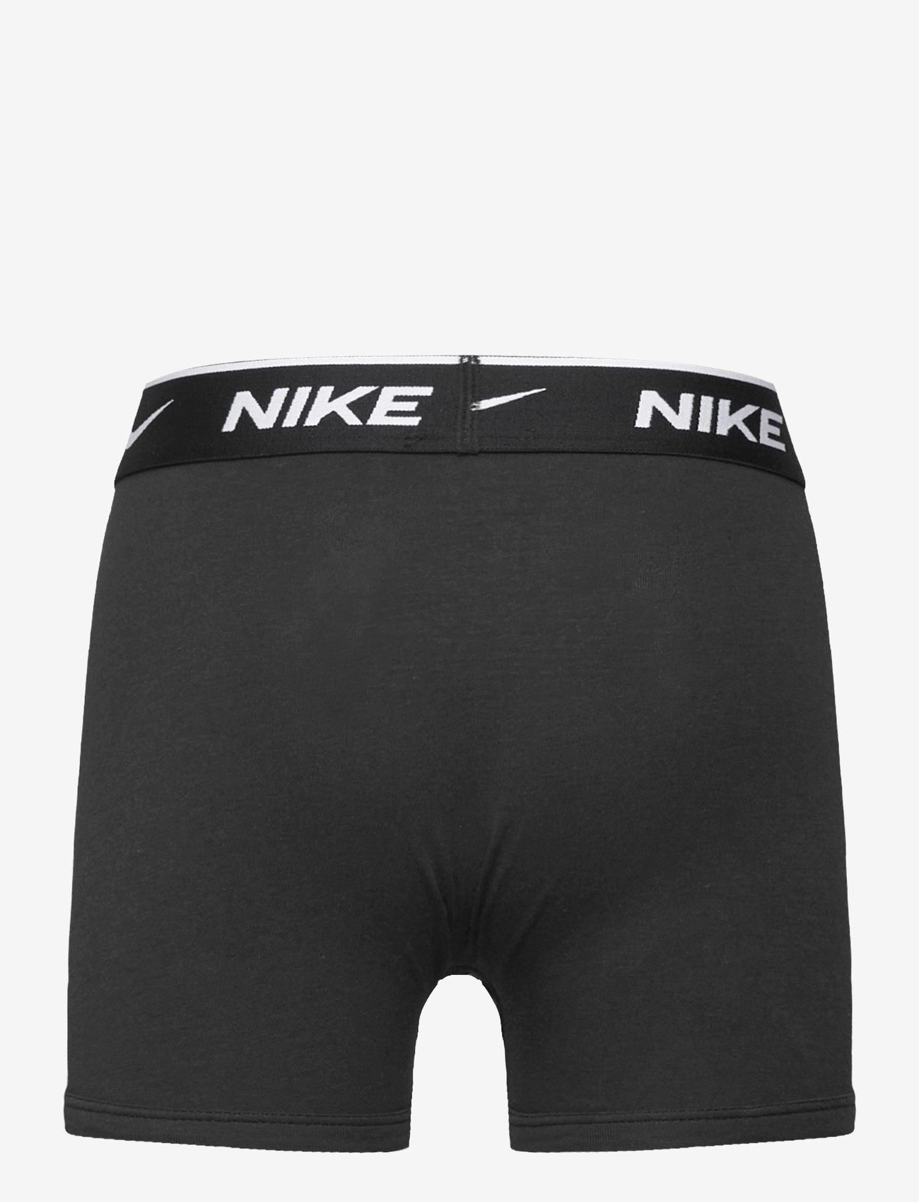Nike - NHB PRINT E DAY CT STRCH 3P - underpants - grey - 5