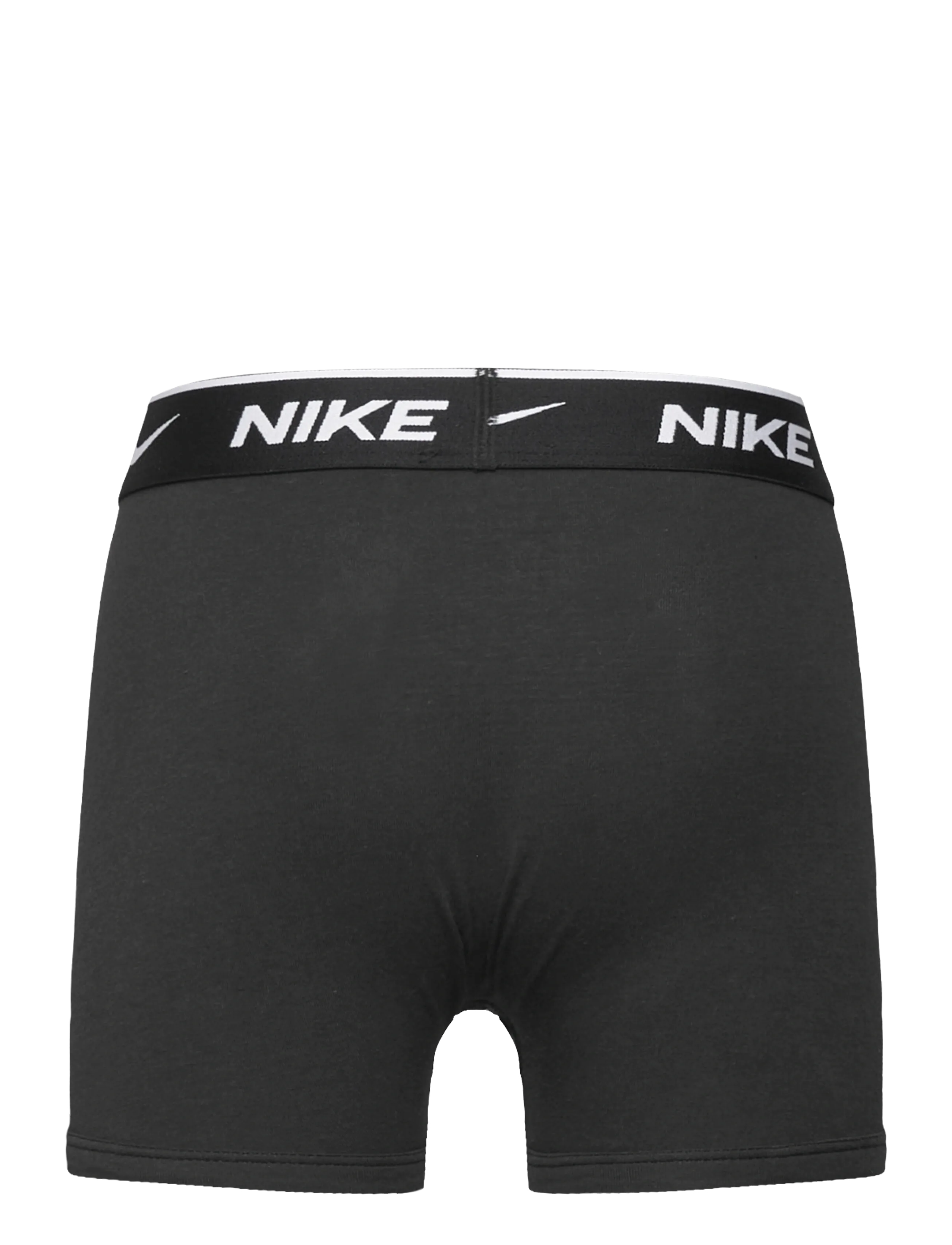 Nike - NHB PRINT E DAY STRETCH 3PACK - unterhosen - grey - 5