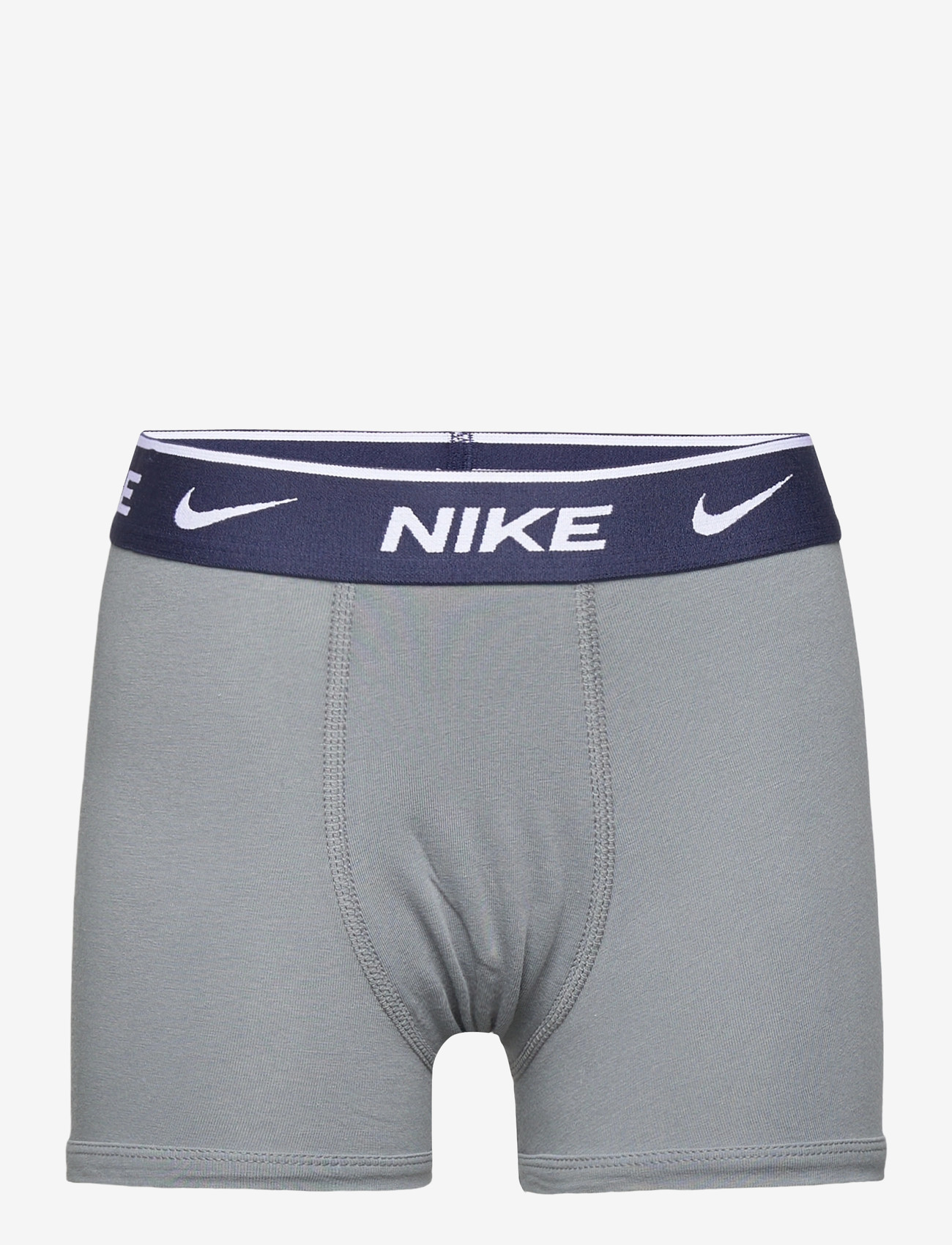 Nike - NHB PRINT E DAY STRETCH 3PACK - unterhosen - multicolor - 2