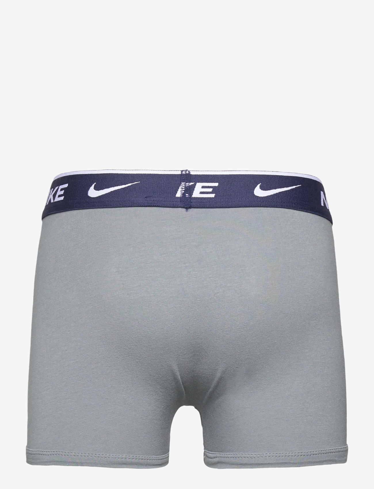 Nike - NHB PRINT E DAY STRETCH 3PACK - unterhosen - multicolor - 3
