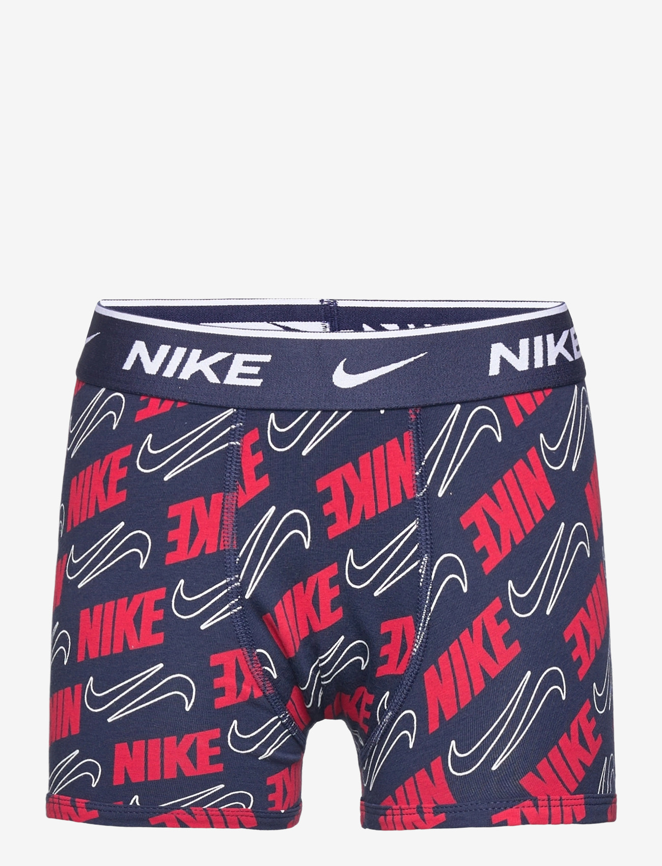 Nike - NHB PRINT E DAY STRETCH 3PACK - unterhosen - multicolor - 4