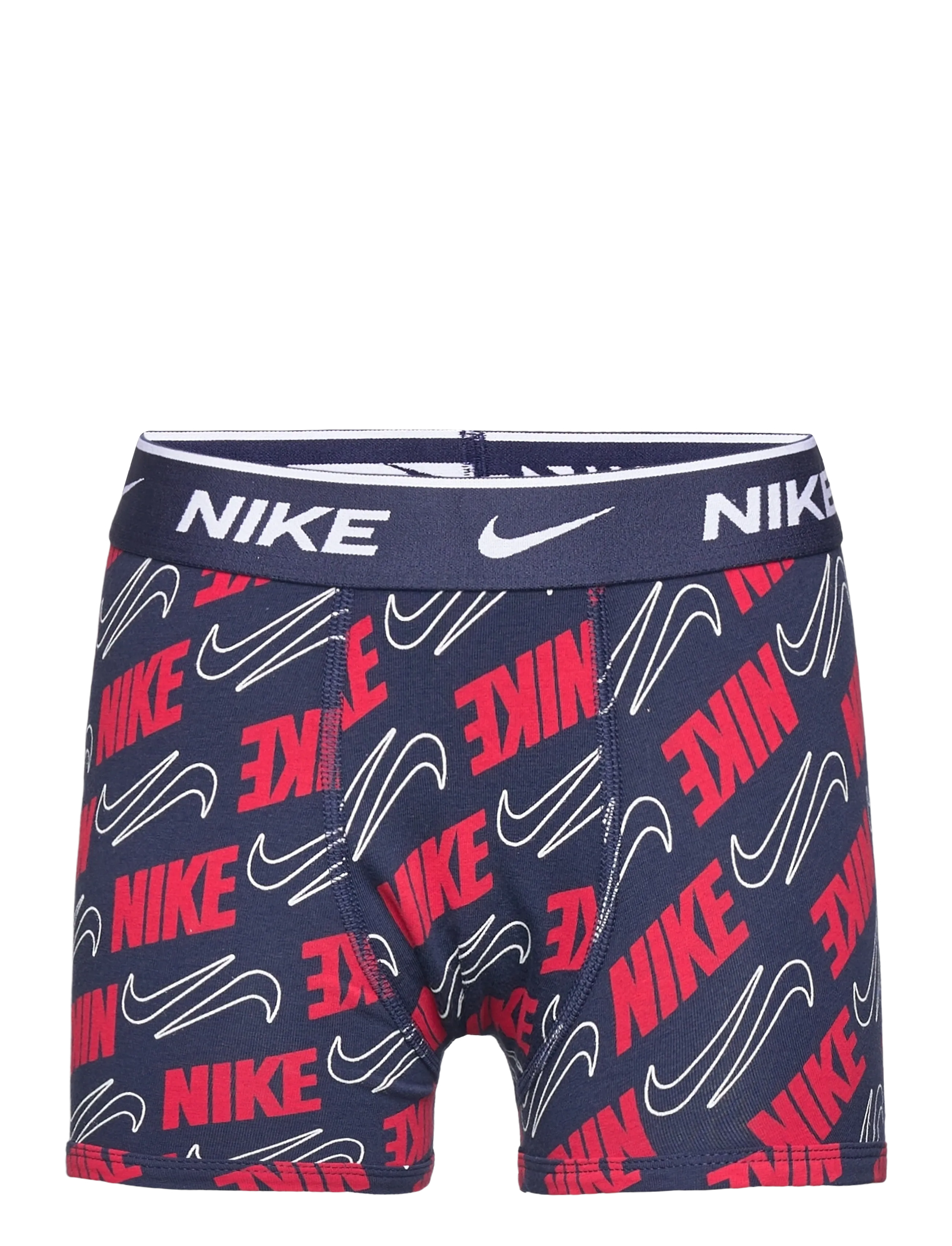 Nike - NHB PRINT E DAY STRETCH 3PACK - underbukser - multicolor - 4