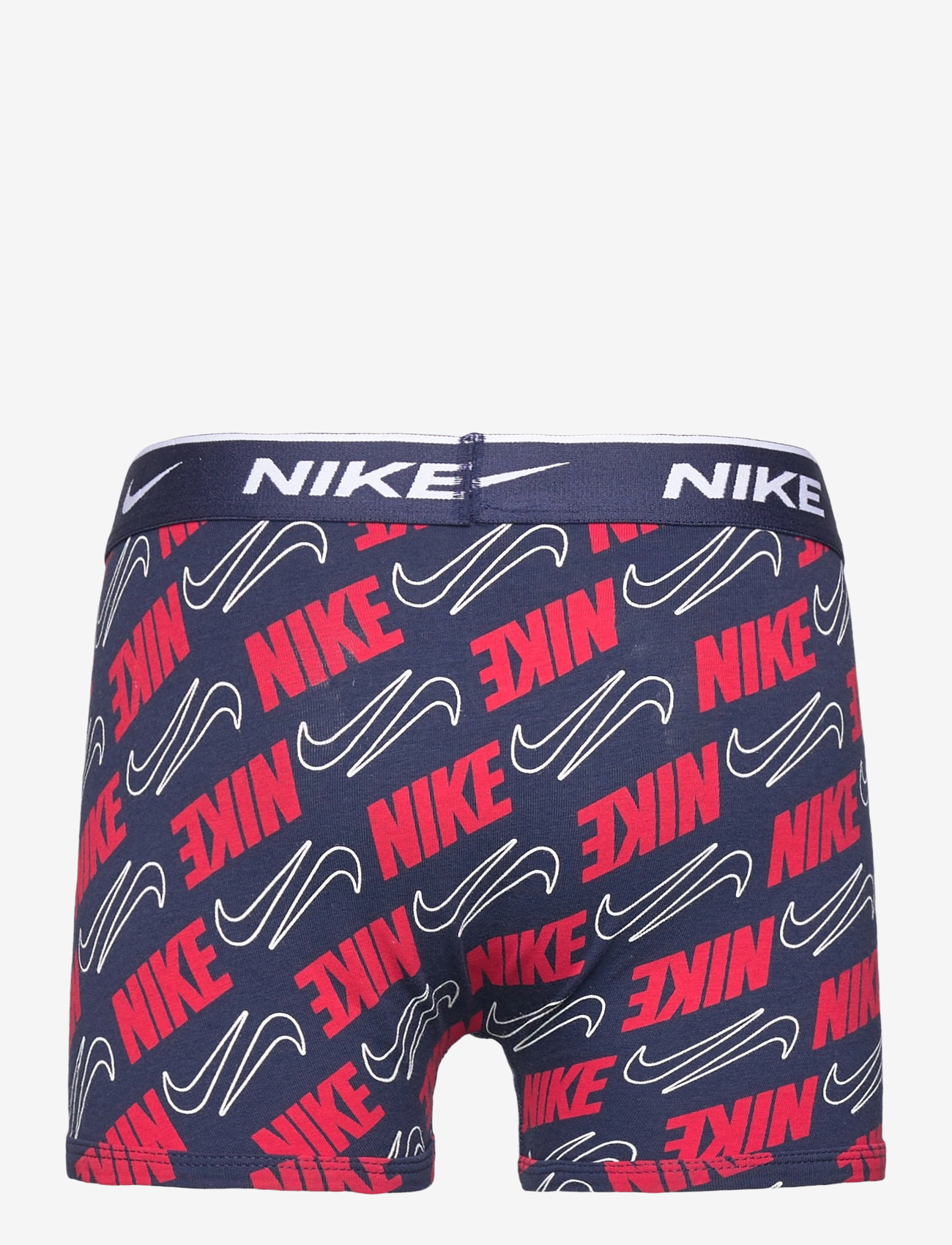 Nike - NHB PRINT E DAY STRETCH 3PACK - unterhosen - multicolor - 5