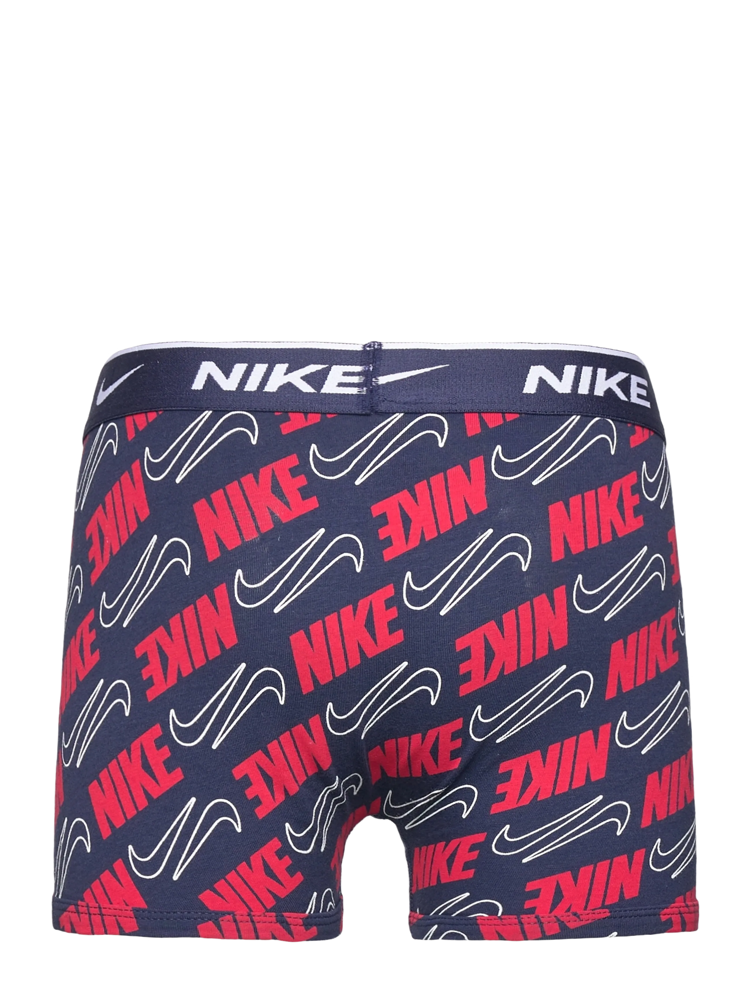 Nike - NHB PRINT E DAY STRETCH 3PACK - underbukser - multicolor - 5