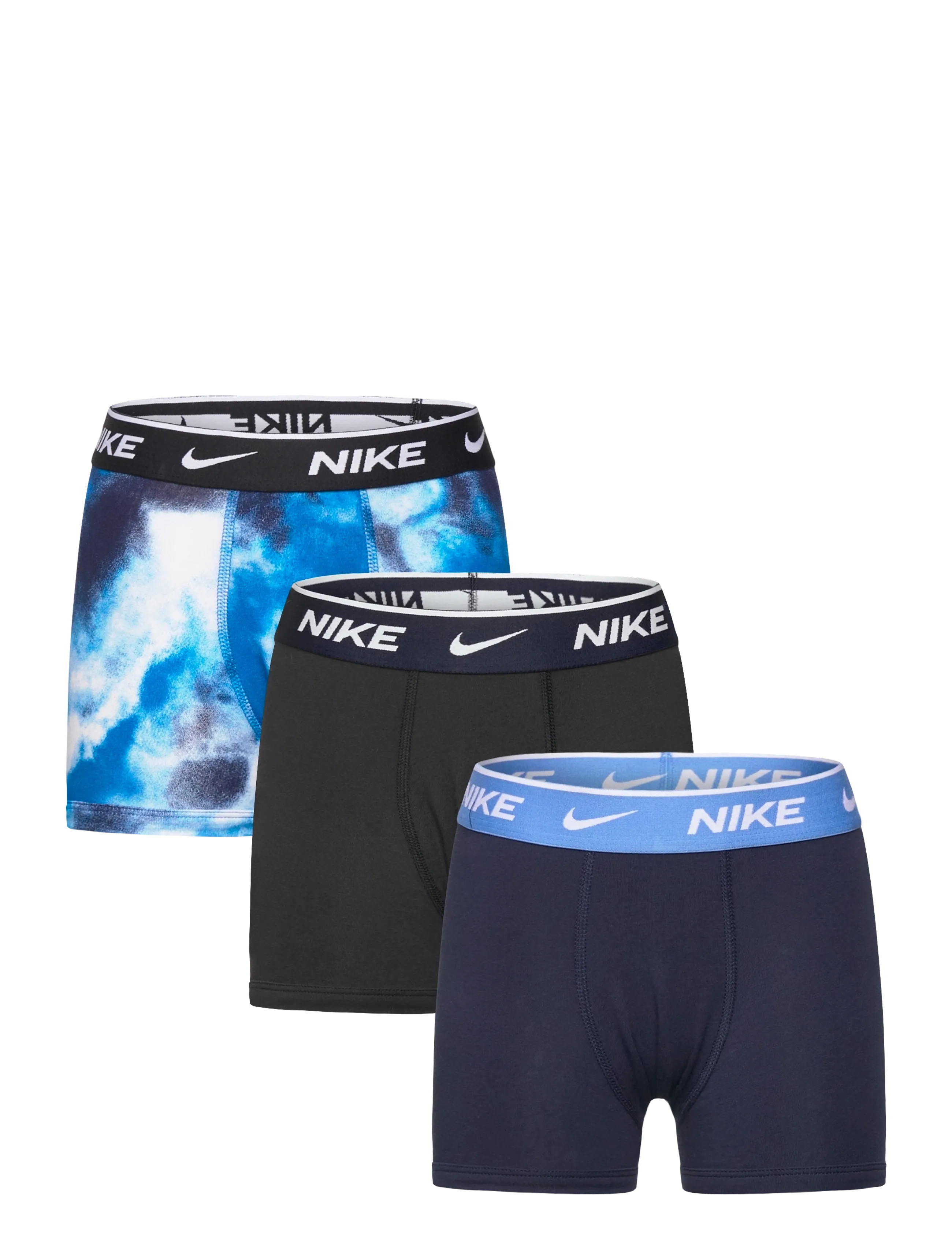 WHITE / HYPER ROYAL