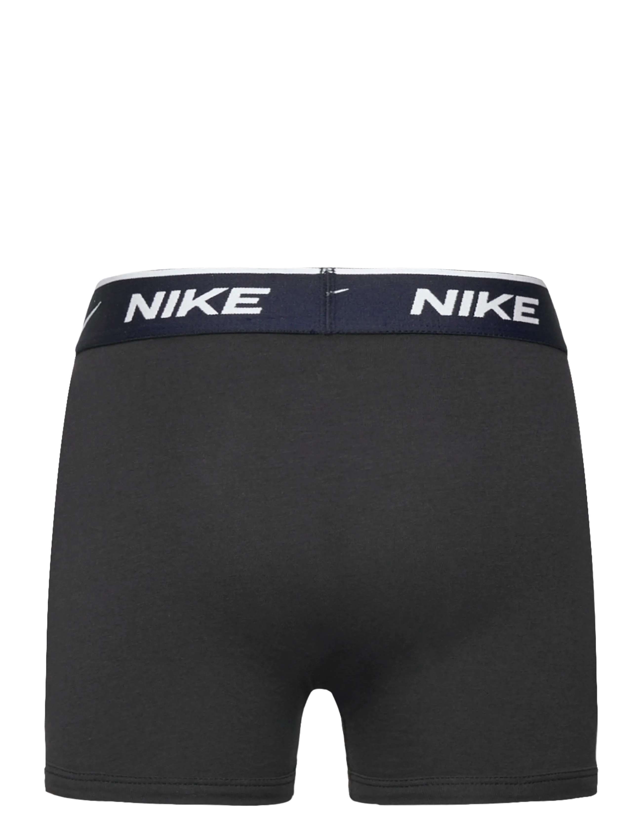 Nike - NHB PRINT E DAY STRETCH 3PACK - kalsonger - white / hyper royal - 3
