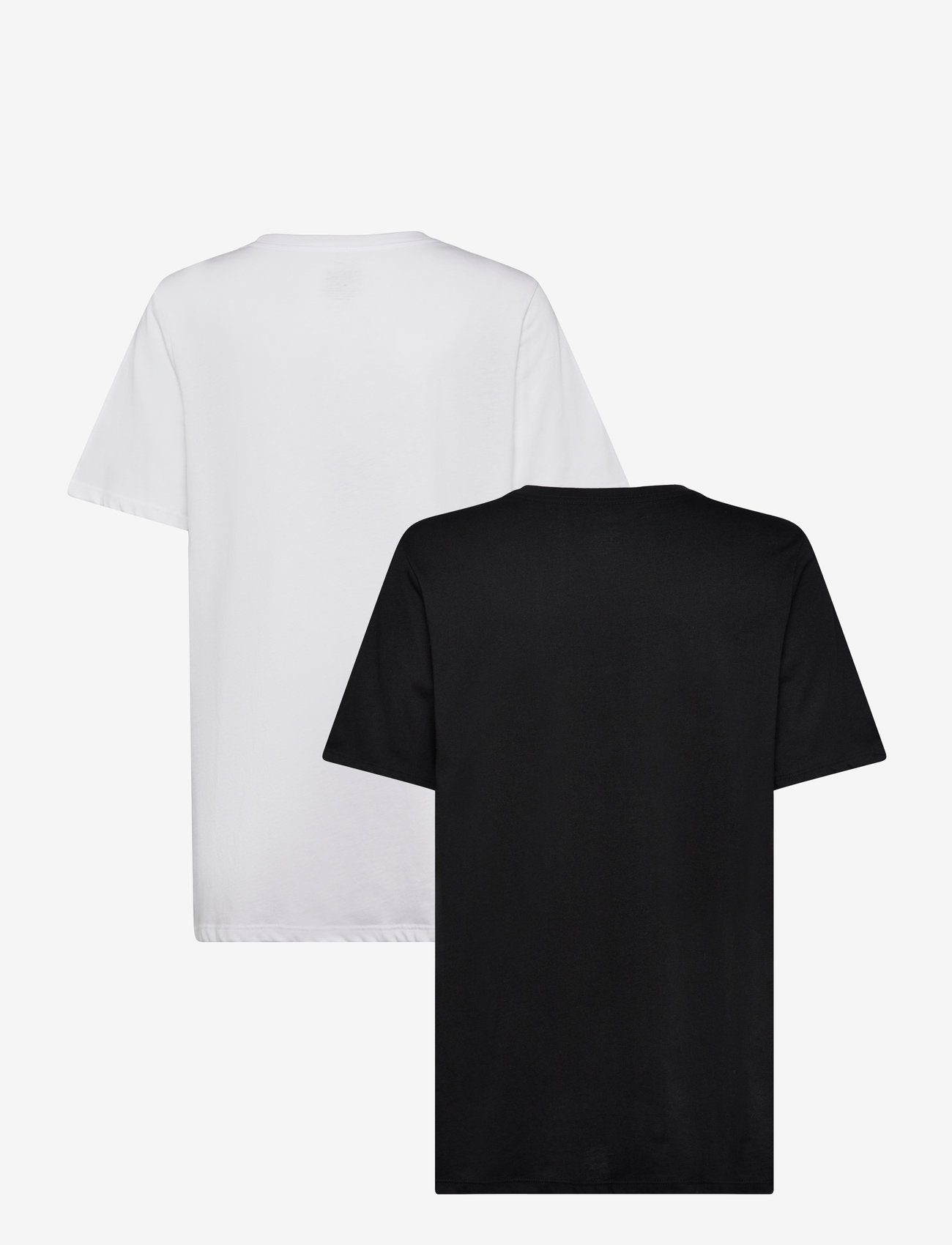 Nike - US-UNDERSHIRT - sportoberteile - black/white - 2