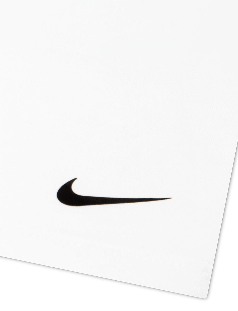 Nike - NIKE BOYS 2PK CREW UNDERSHIRT - kortermede t-skjorter - black/white - 3