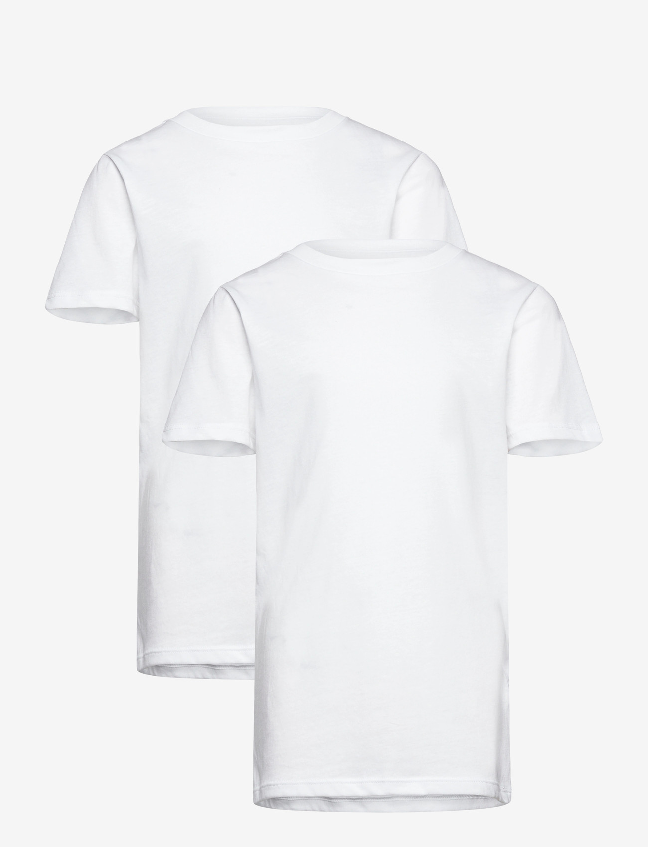 Nike - NHB BOYS 2PK CREW UNDERSHIRT - marškinėliai trumpomis rankovėmis - multi coloured - 0