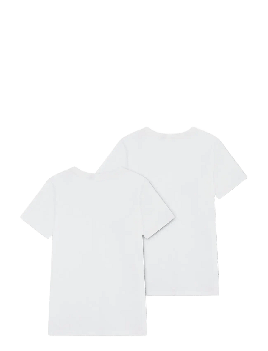 Nike - NIKE BOYS 2PK CREW UNDERSHIRT - lühikeste varrukatega t-särgid - multi coloured - 1