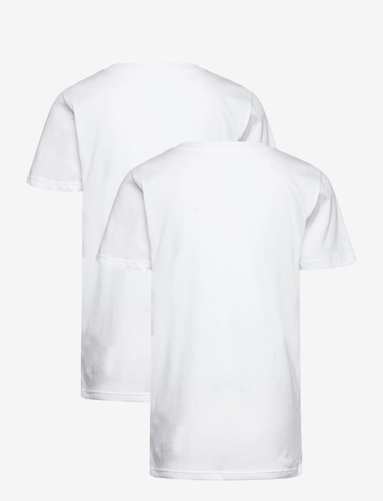 Nike - NHB BOYS 2PK CREW UNDERSHIRT - marškinėliai trumpomis rankovėmis - multi coloured - 2