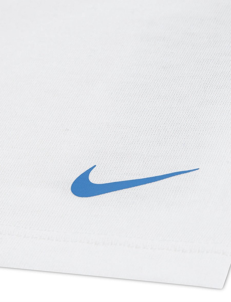 Nike - NIKE BOYS 2PK CREW UNDERSHIRT - lühikeste varrukatega t-särgid - multi coloured - 2